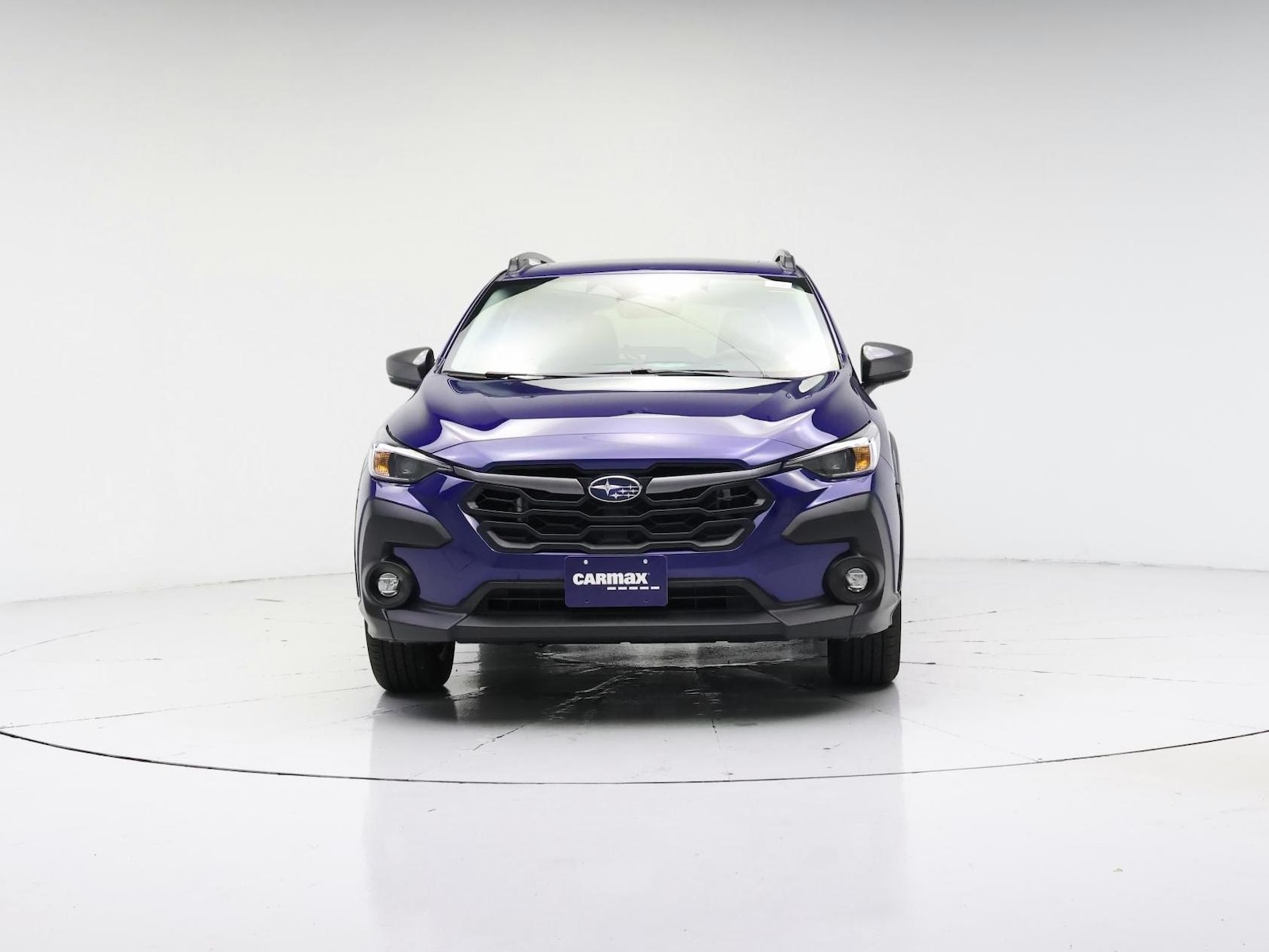 2024 Subaru Crosstrek Premium - Photo 6