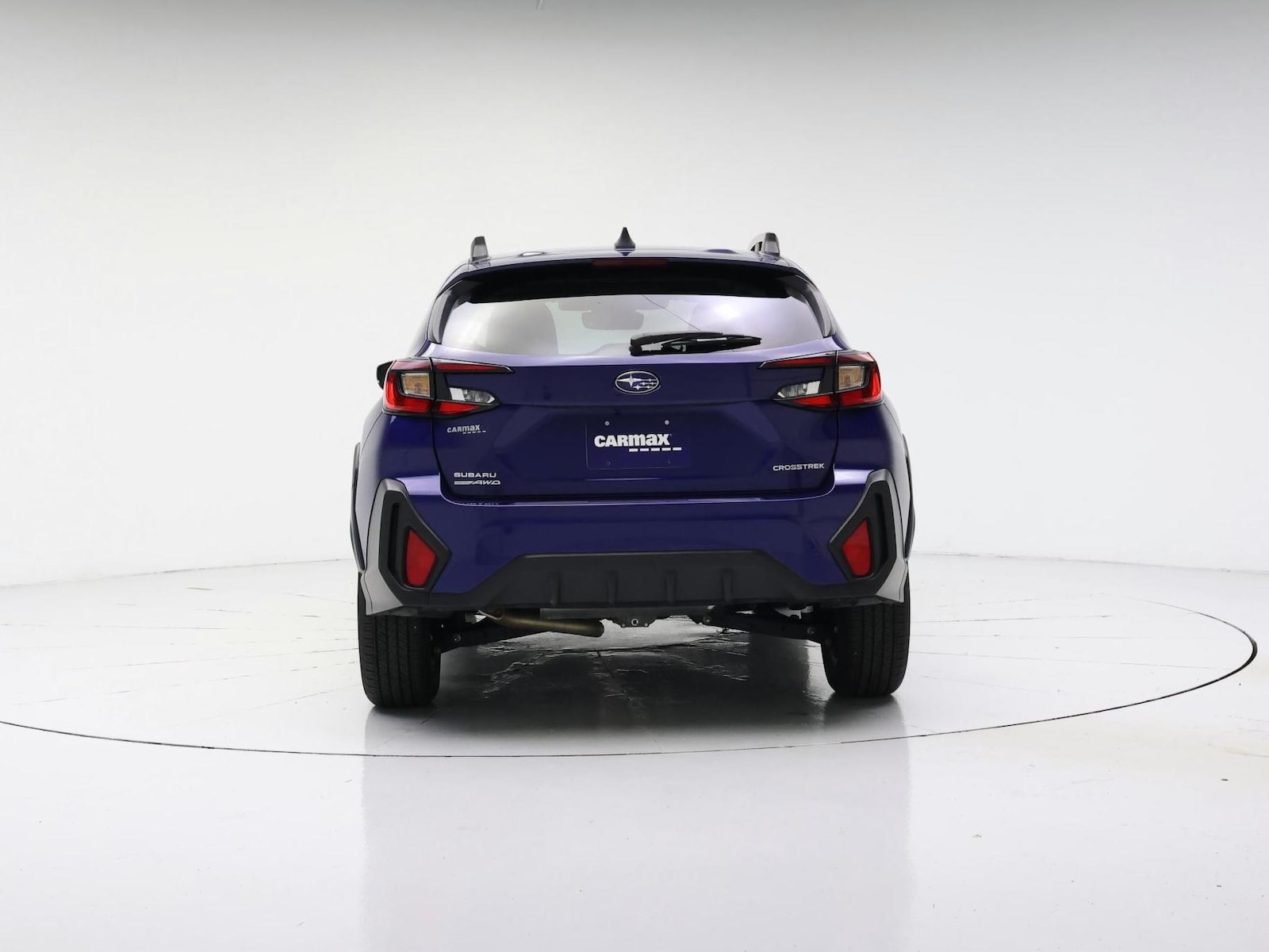 2024 Subaru Crosstrek Premium - Photo 7