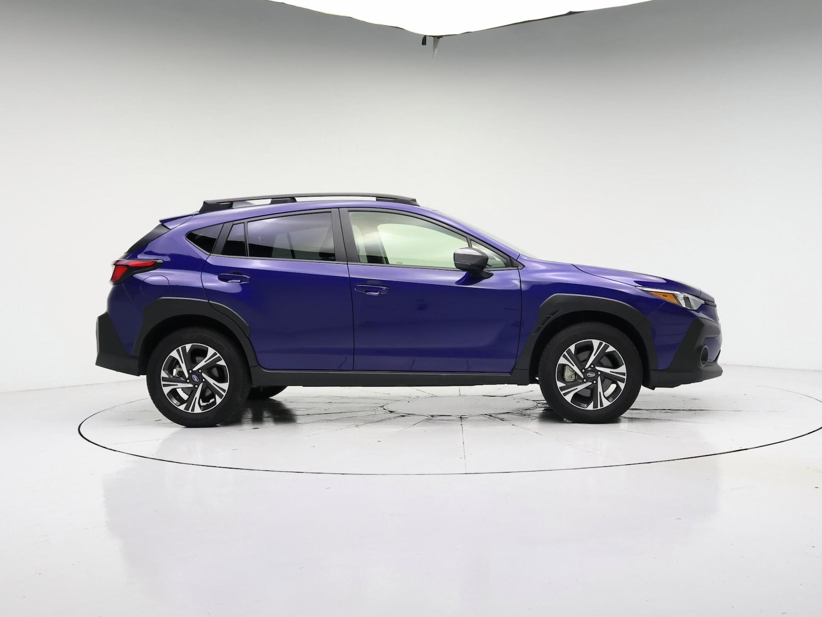 2024 Subaru Crosstrek Premium - Photo 8