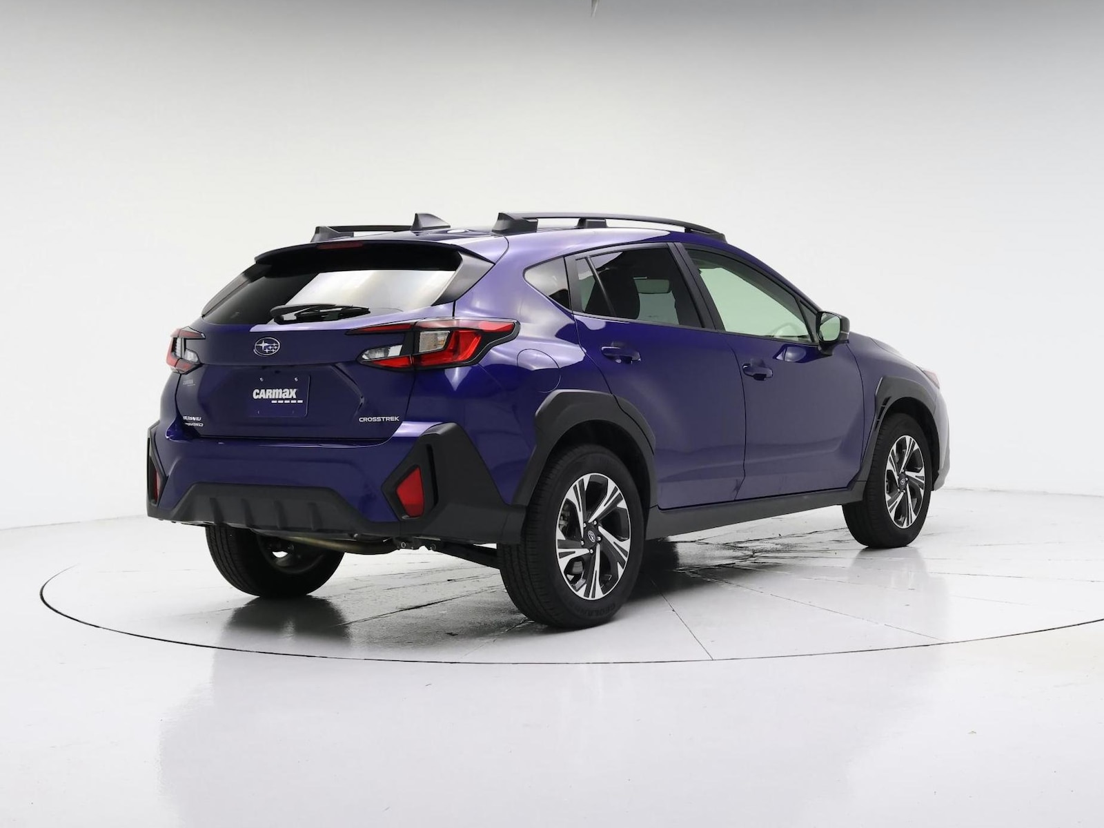 2024 Subaru Crosstrek Premium - Photo 9