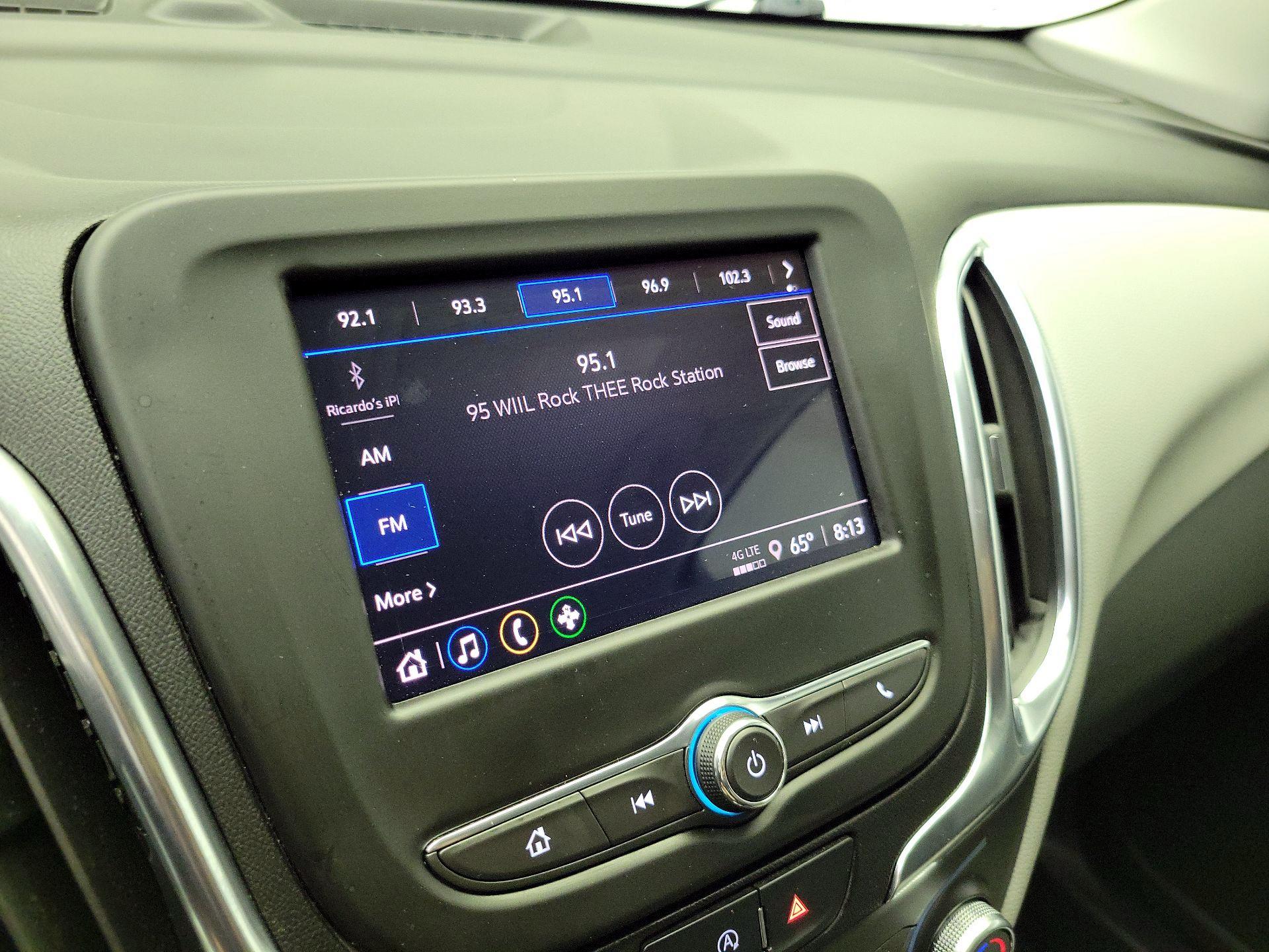 Thumbnail: 2022 Chevrolet Equinox - 15