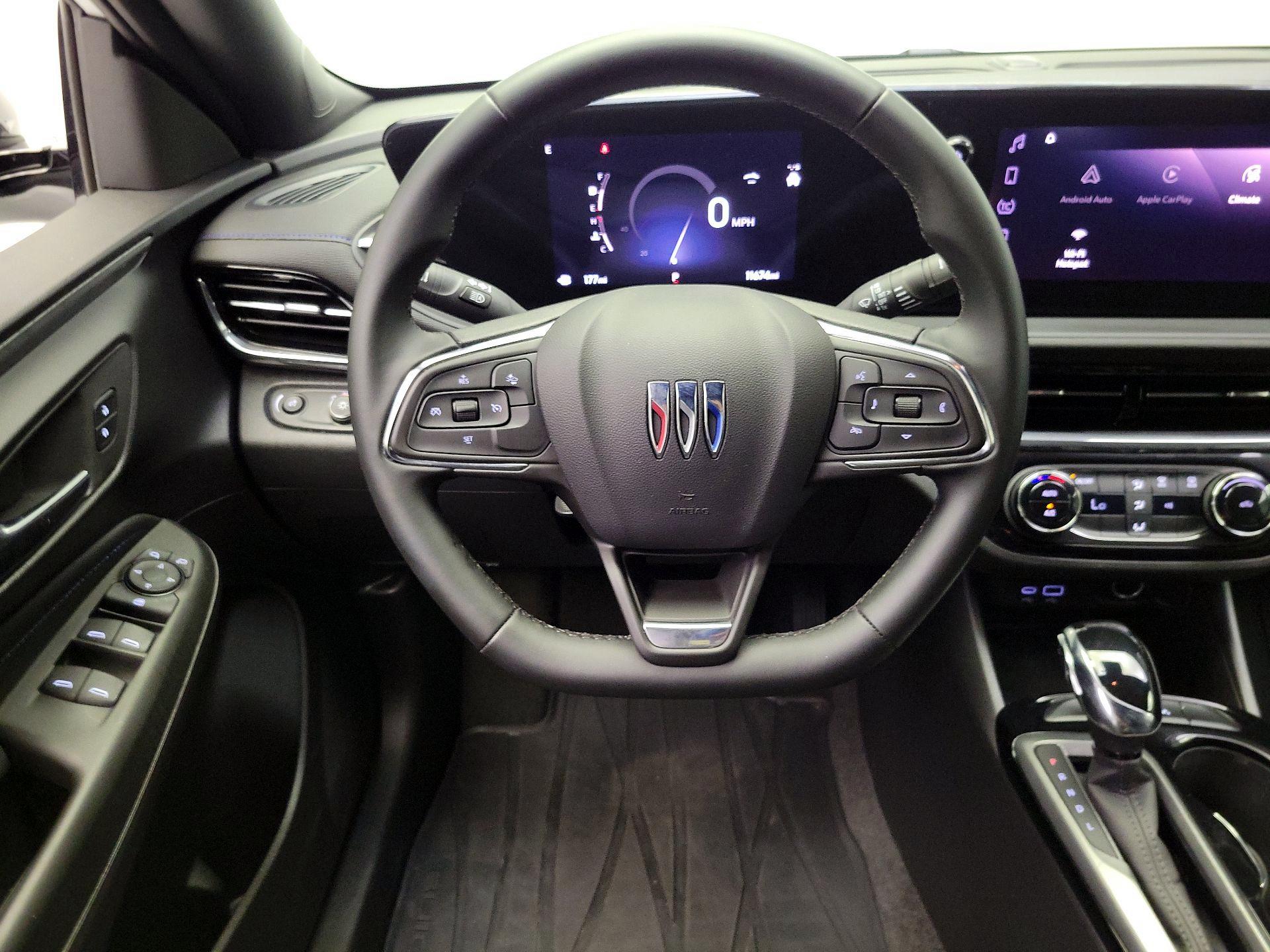 Thumbnail: 2025 Buick Envista - 10