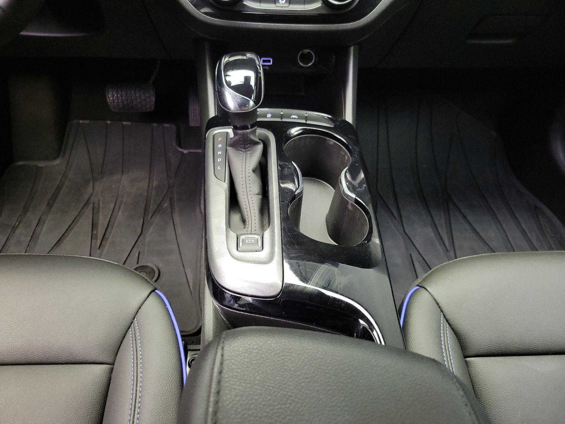 Thumbnail: 2025 Buick Envista - 17