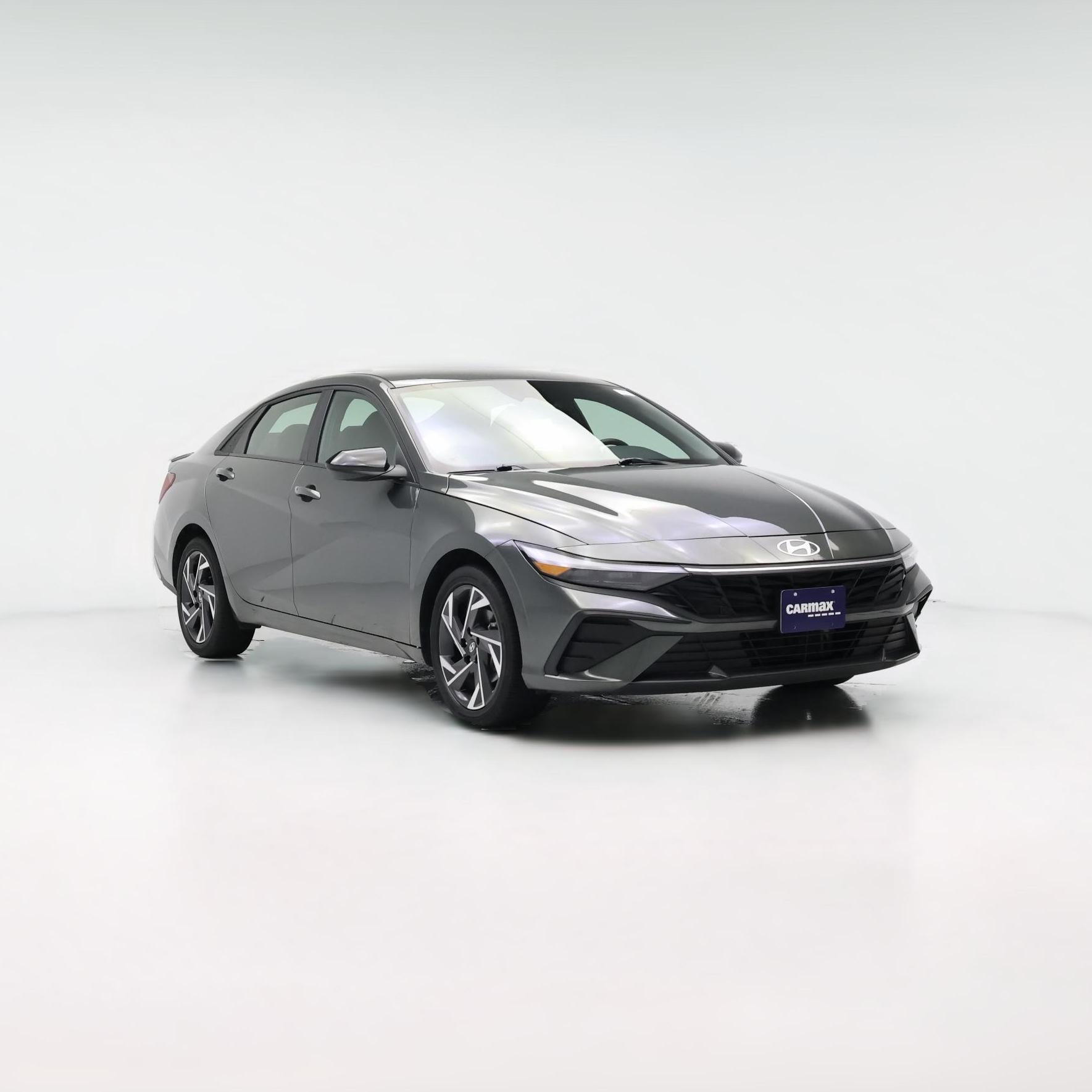 Thumbnail: 2025 Hyundai Elantra - 1