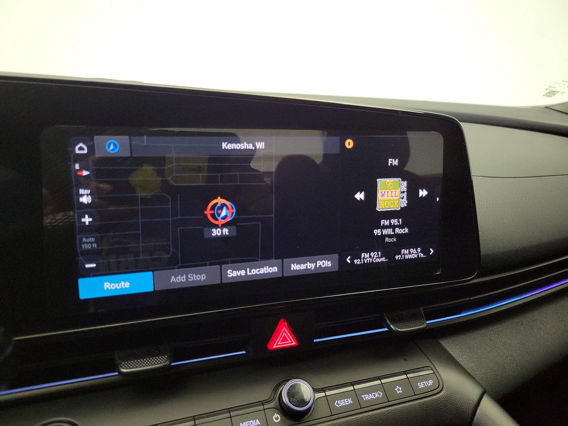 Thumbnail: 2025 Hyundai Elantra - 14