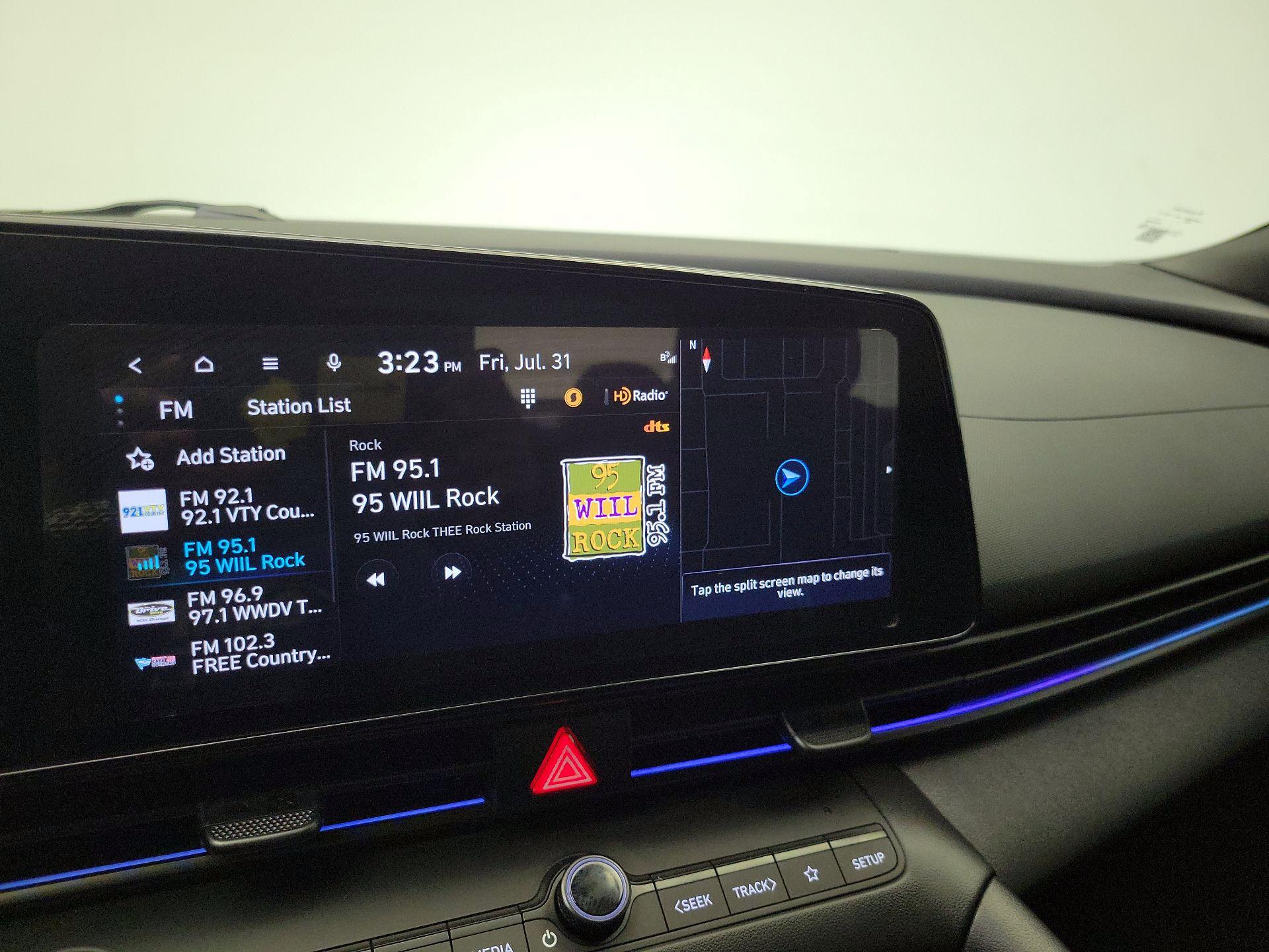 Thumbnail: 2025 Hyundai Elantra - 16