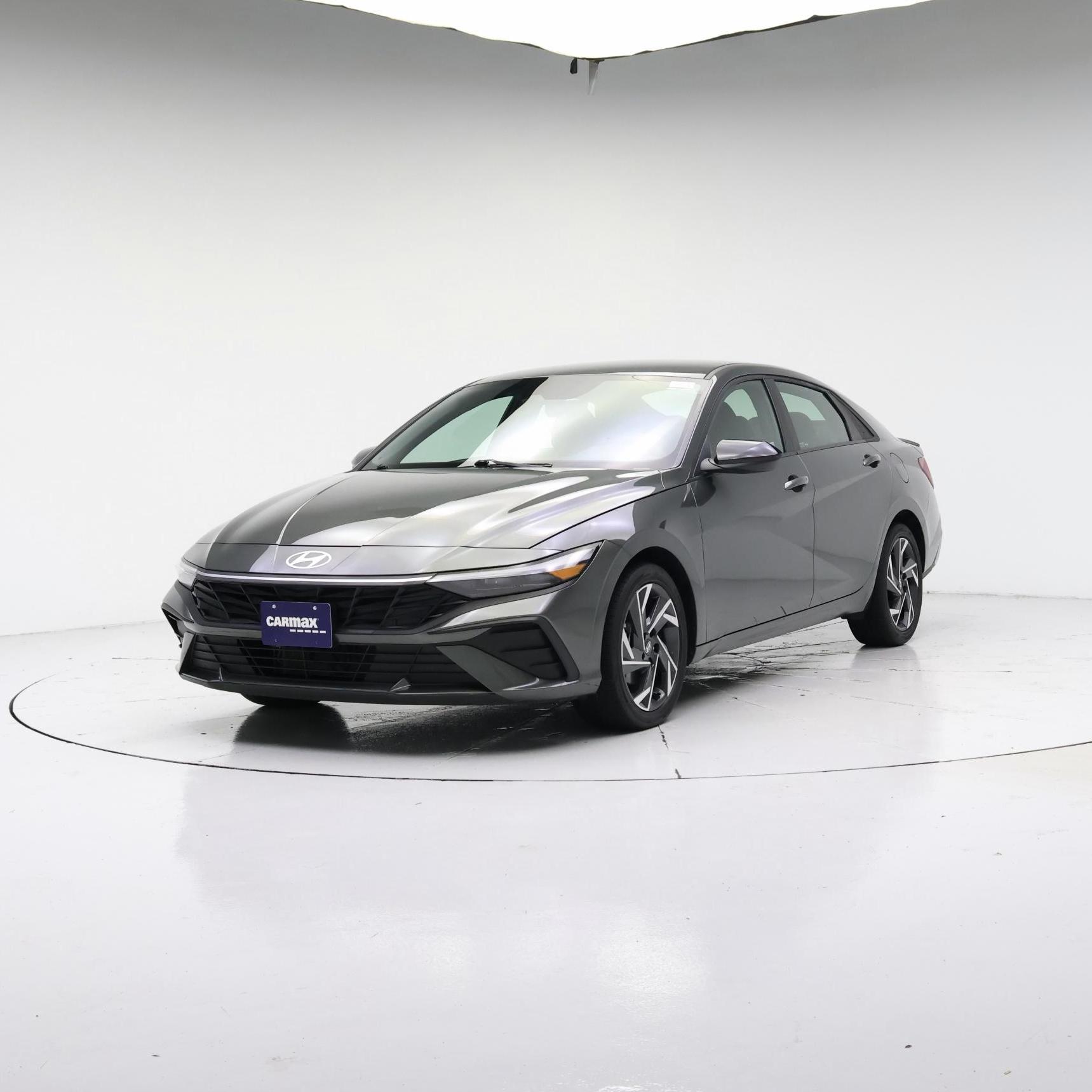 Thumbnail: 2025 Hyundai Elantra - 4