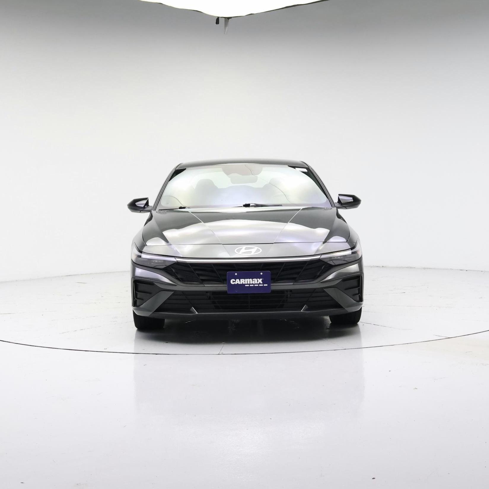 Thumbnail: 2025 Hyundai Elantra - 5