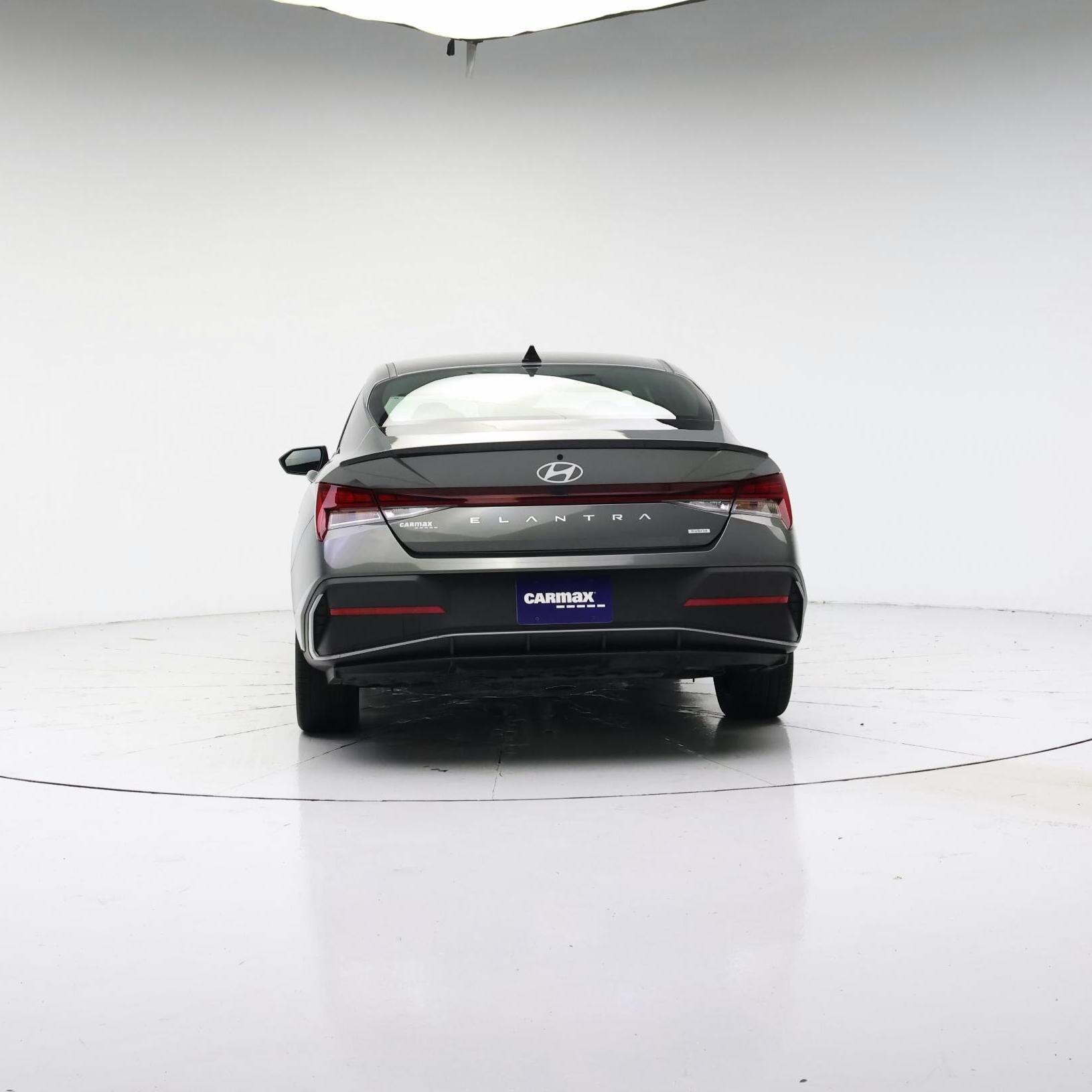 Thumbnail: 2025 Hyundai Elantra - 6