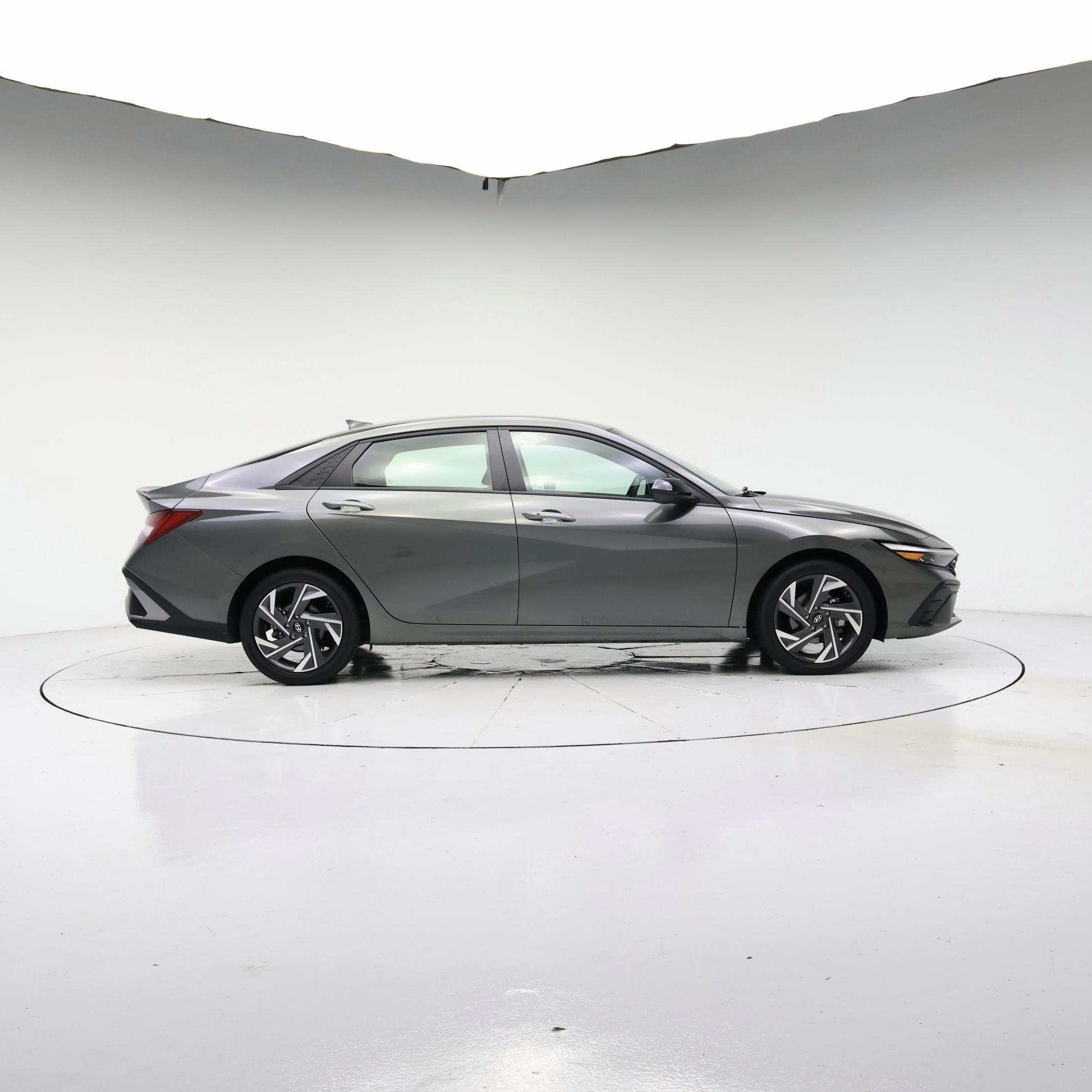 Thumbnail: 2025 Hyundai Elantra - 7
