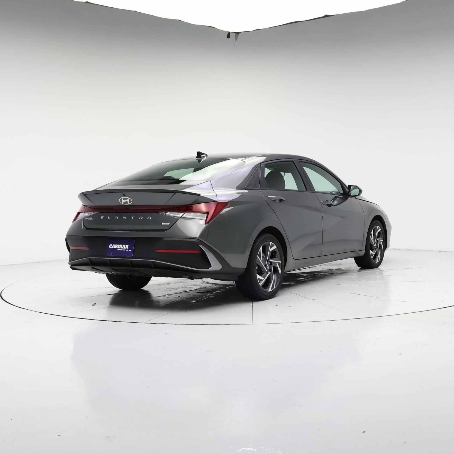Thumbnail: 2025 Hyundai Elantra - 8