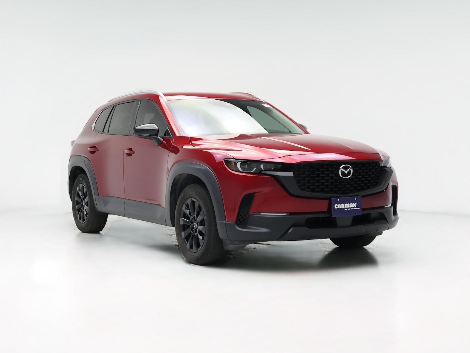 2024 Mazda CX-50
