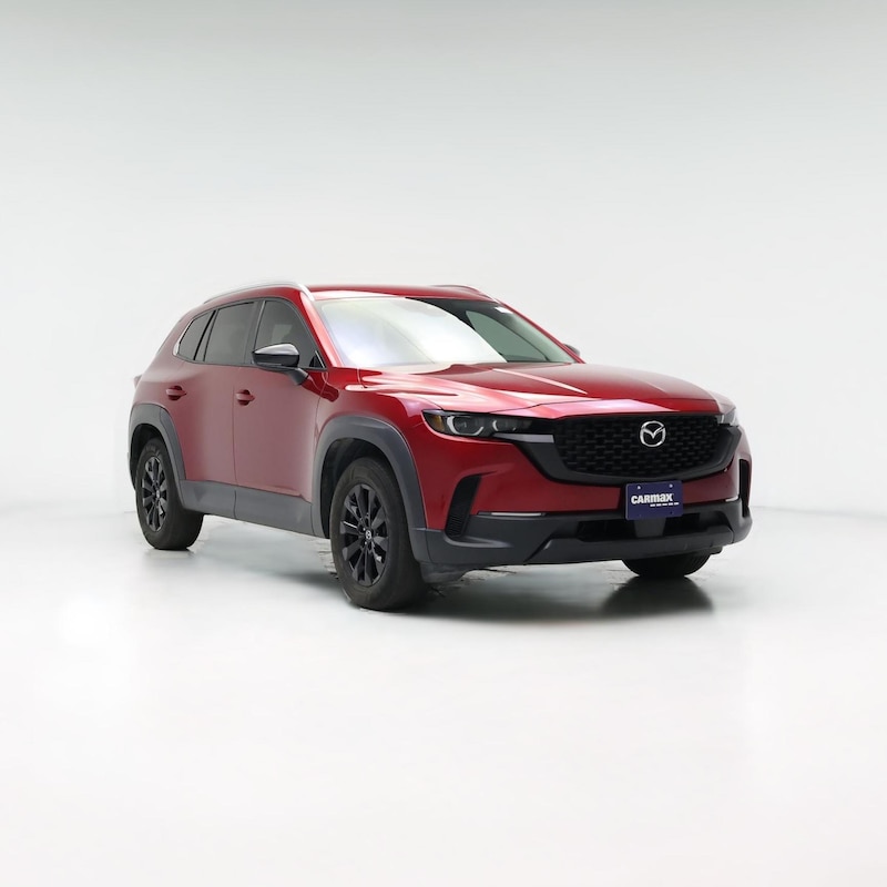 2024 Mazda CX-50 2.5 S Select Package