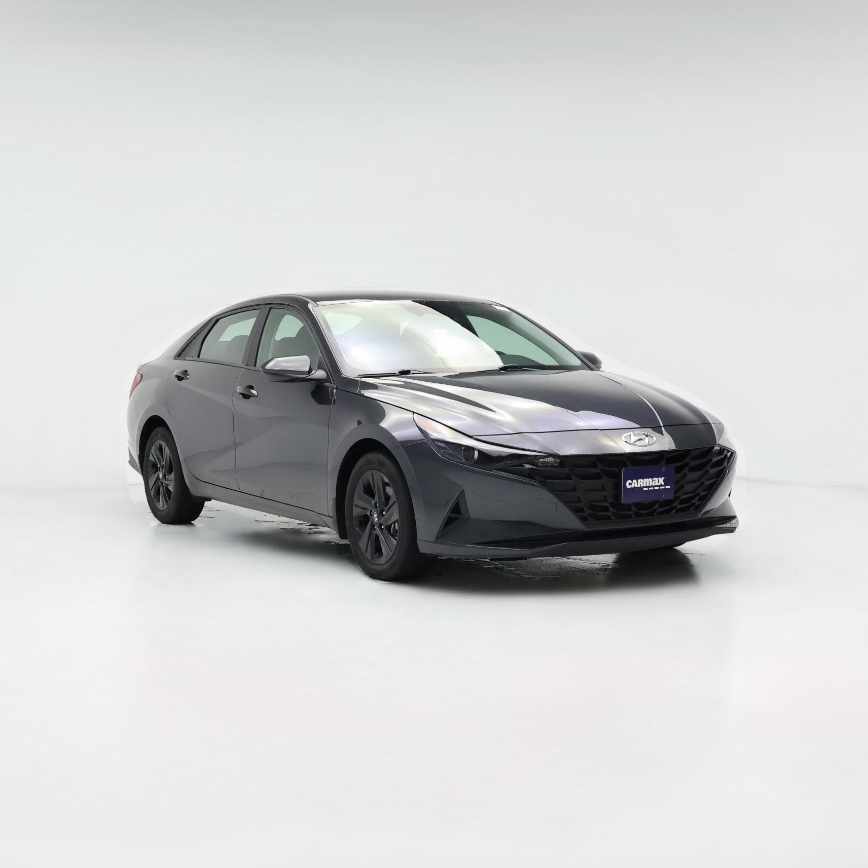 Thumbnail: 2023 Hyundai Elantra - 1