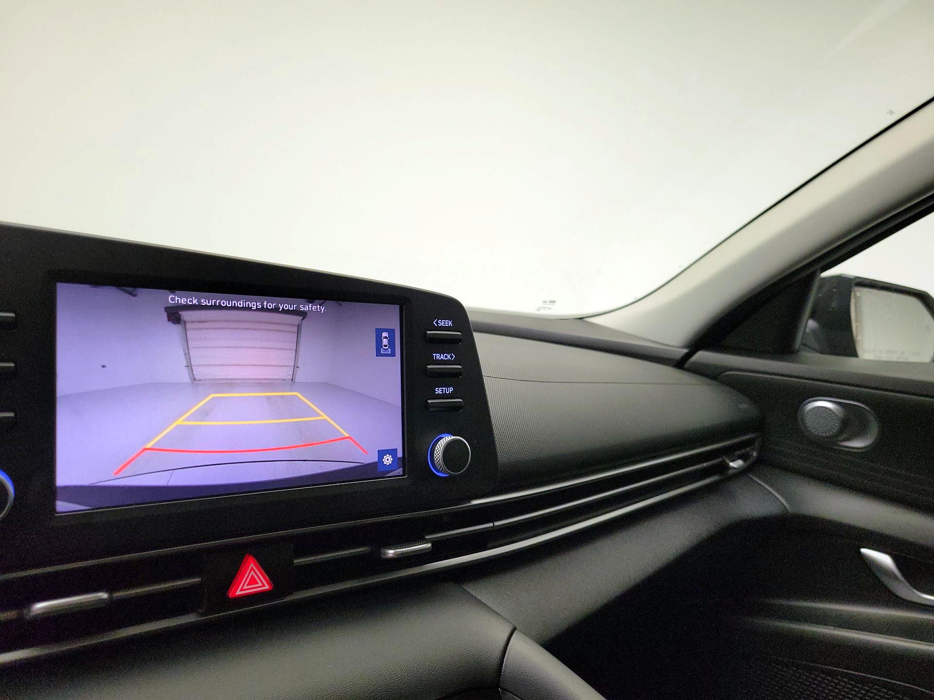 Thumbnail: 2023 Hyundai Elantra - 14