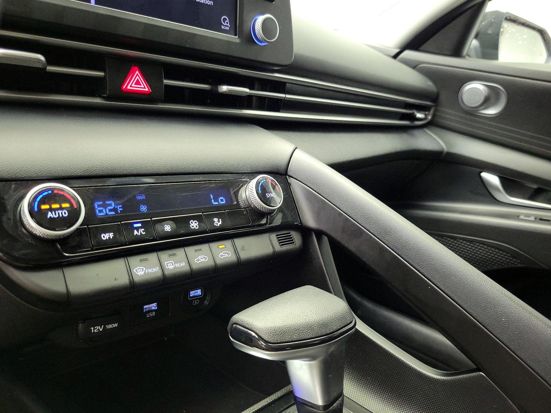 Thumbnail: 2023 Hyundai Elantra - 16