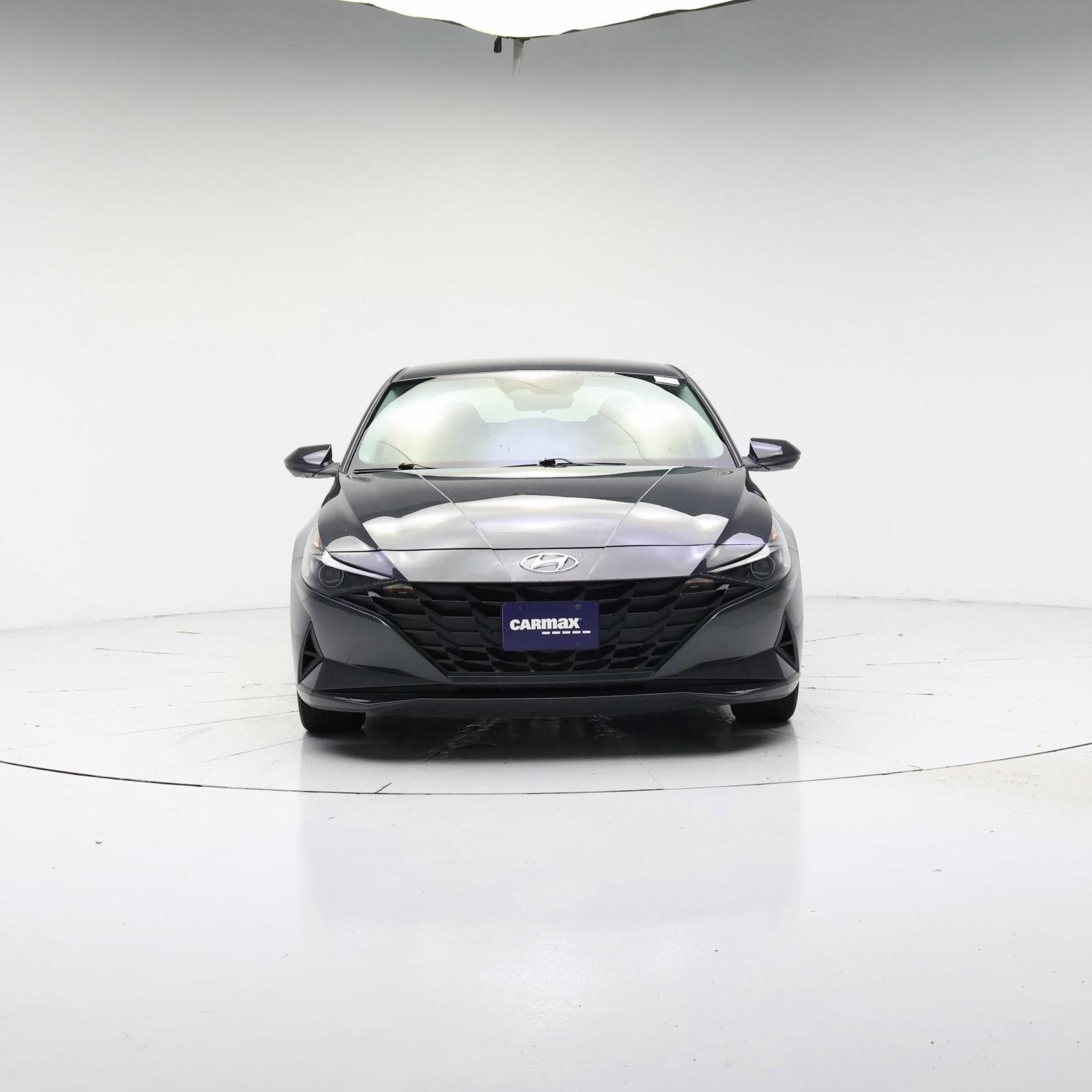 Thumbnail: 2023 Hyundai Elantra - 5
