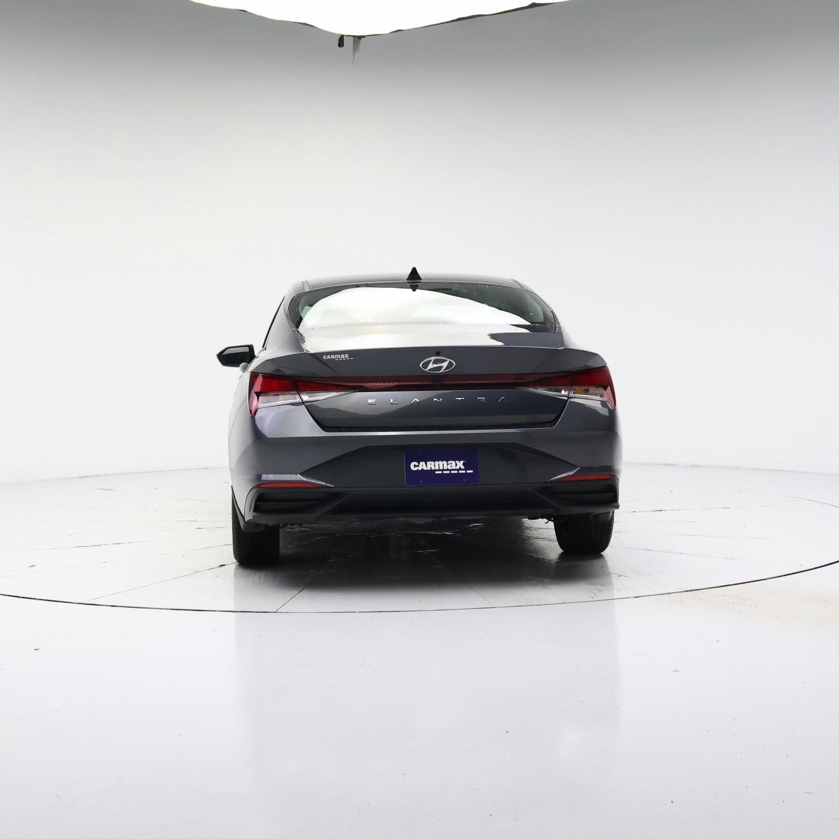 Thumbnail: 2023 Hyundai Elantra - 6