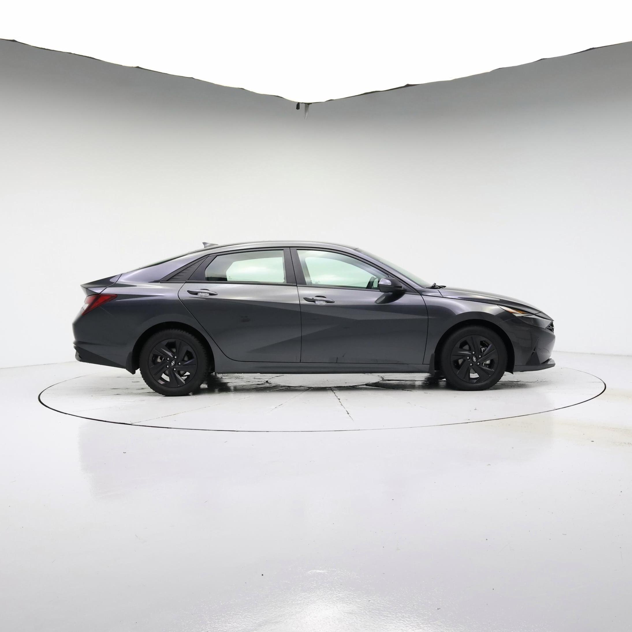 Thumbnail: 2023 Hyundai Elantra - 7