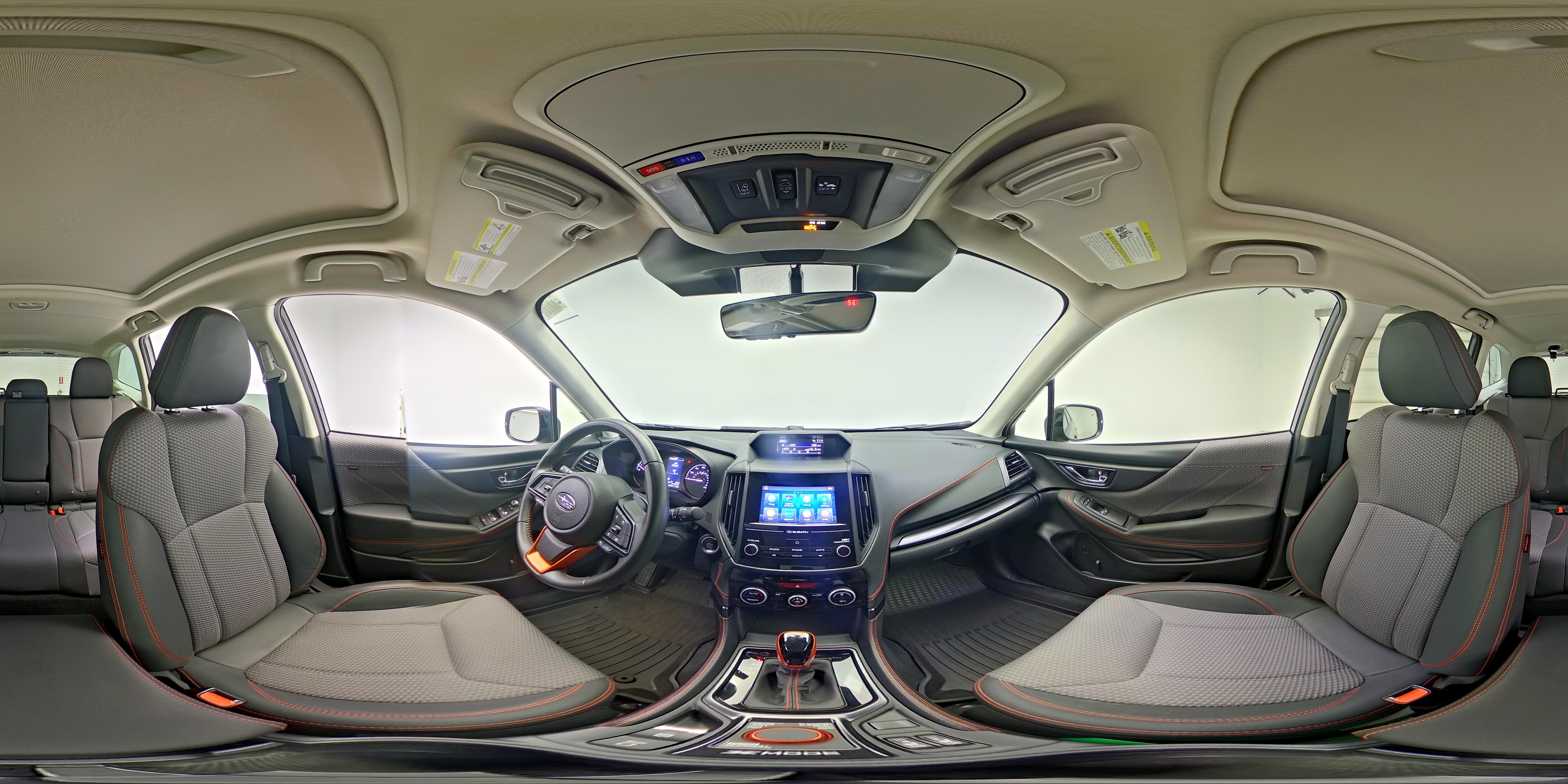 2024 Subaru Forester Sport - Photo 25