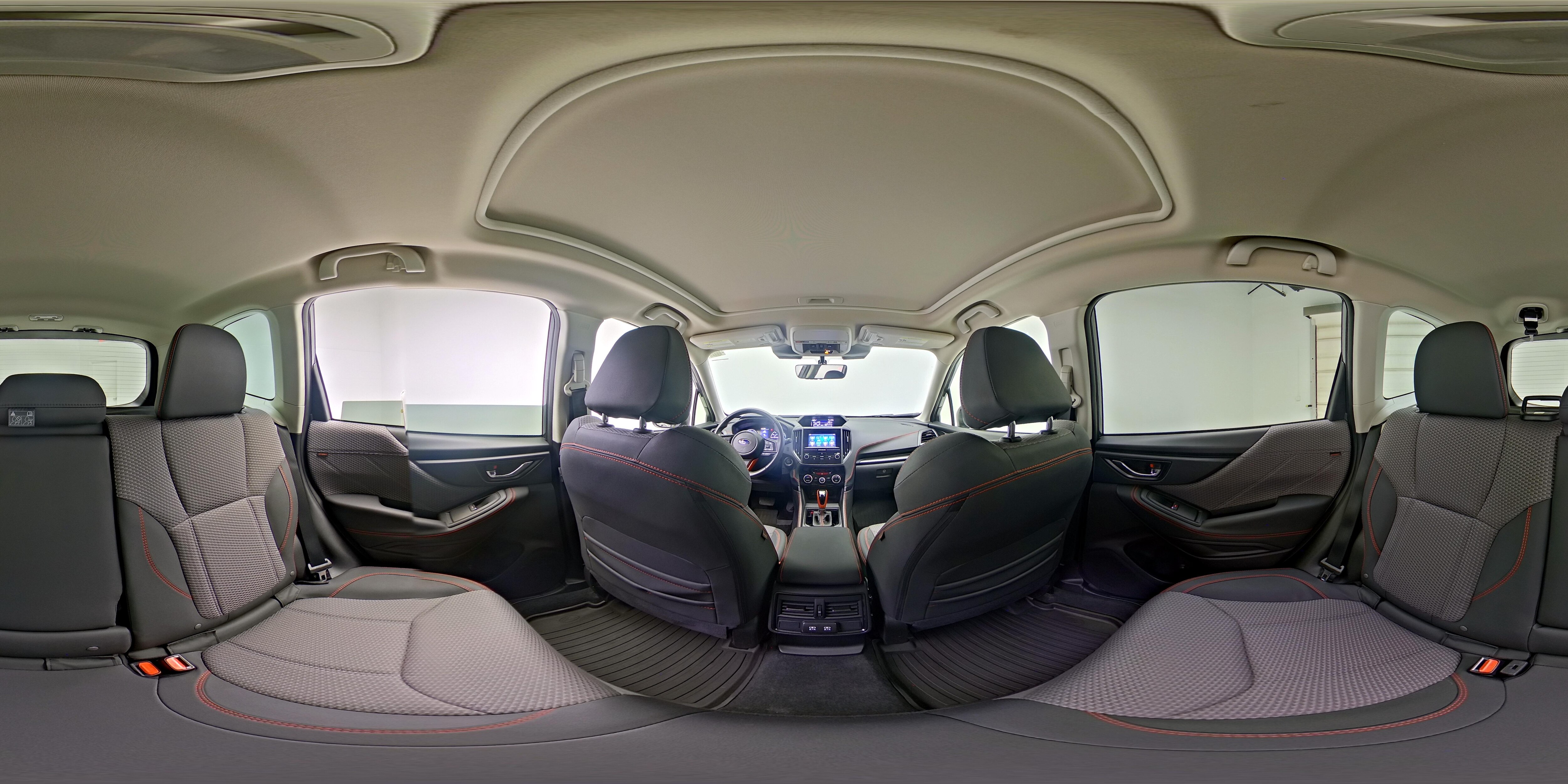 2024 Subaru Forester Sport - Photo 26