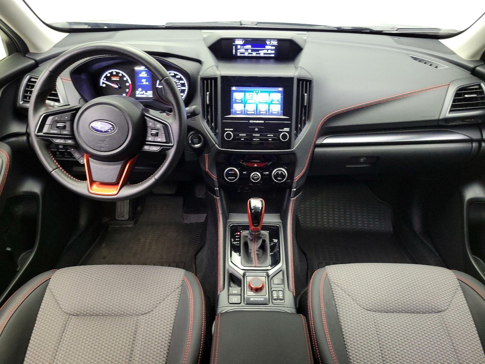2024 Subaru Forester Sport - Photo 10