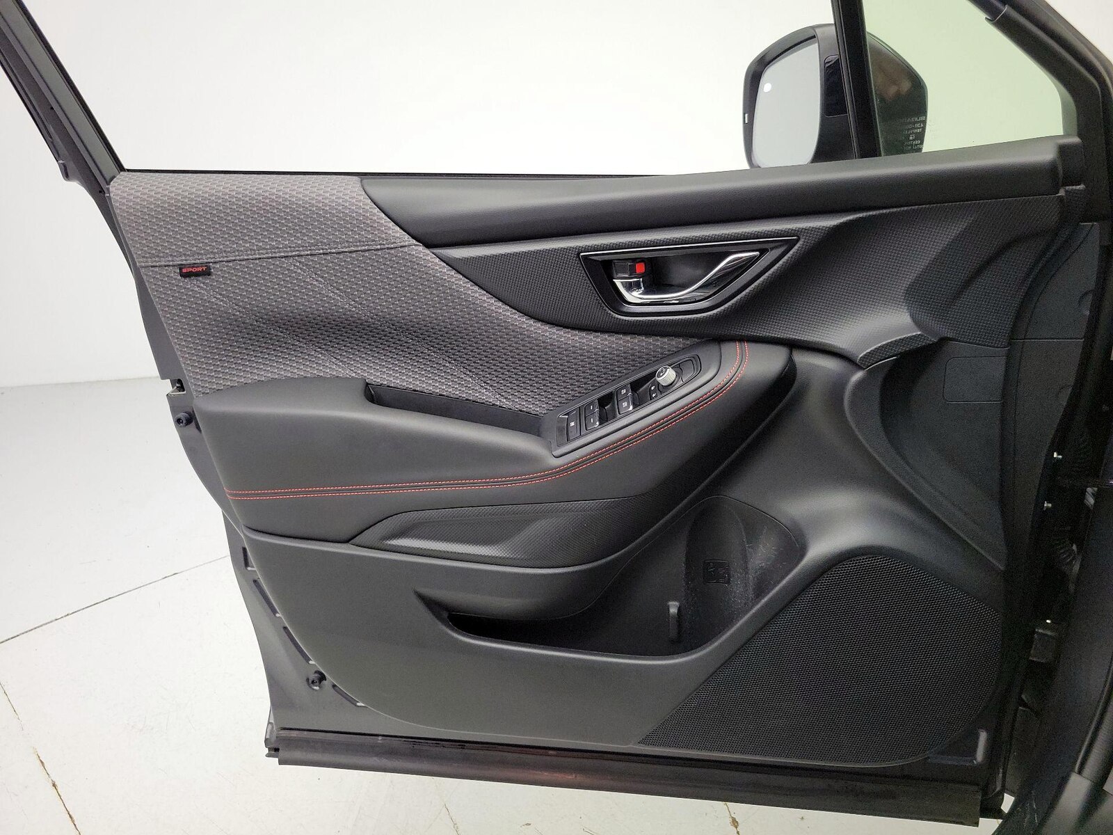 2024 Subaru Forester Sport - Photo 13