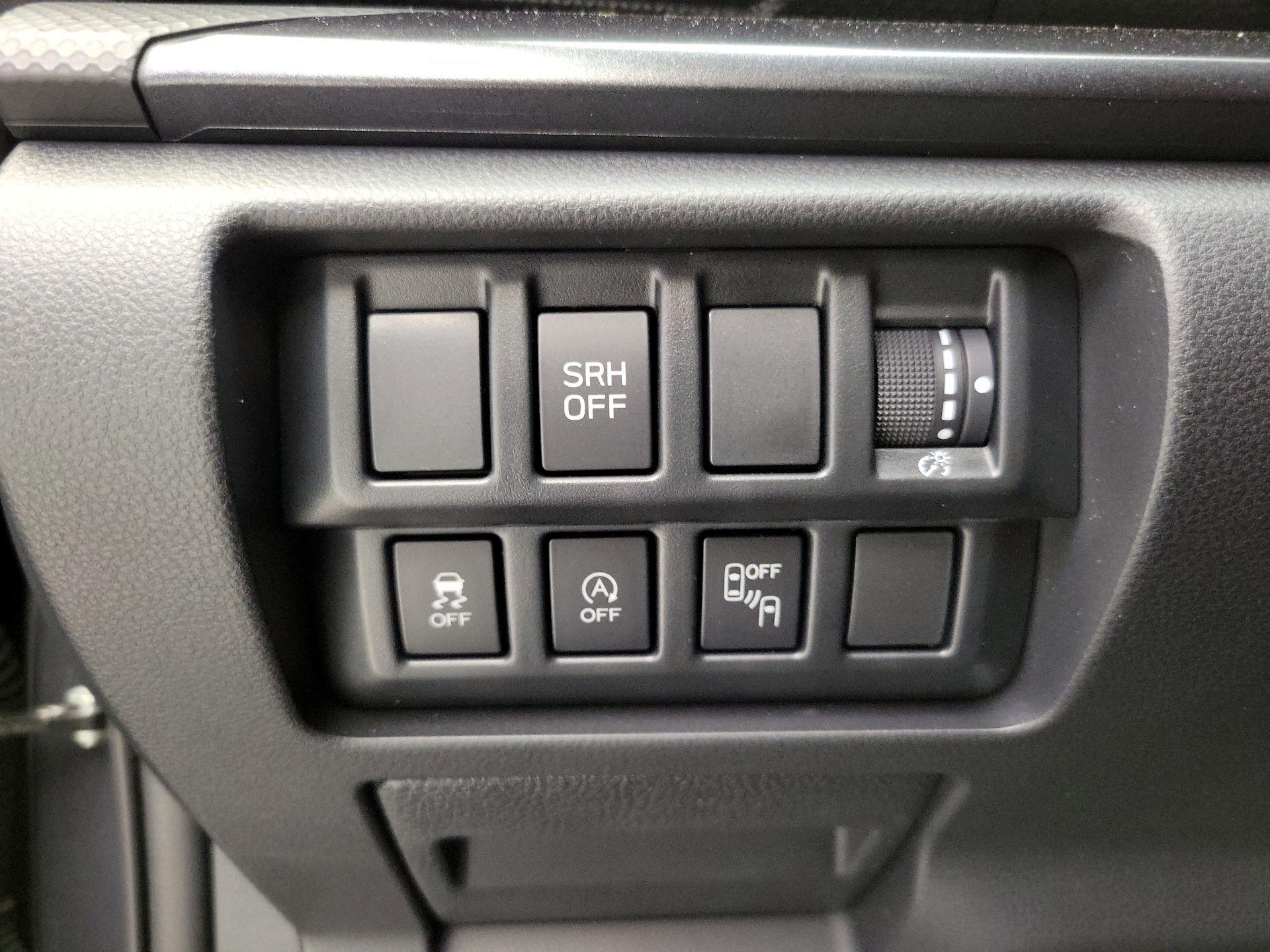 Thumbnail: 2024 Subaru Forester - 13