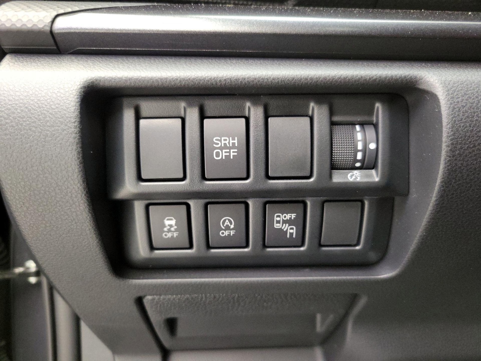 2024 Subaru Forester Sport - Photo 14