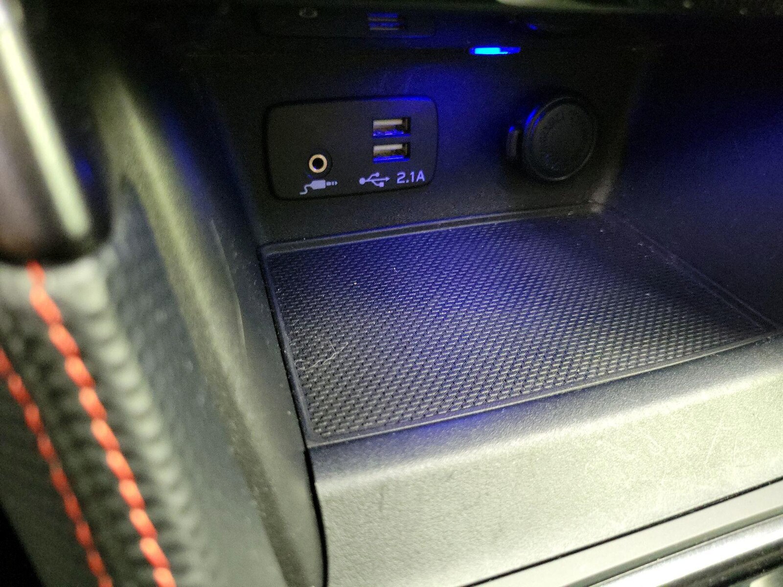 2024 Subaru Forester Sport - Photo 19