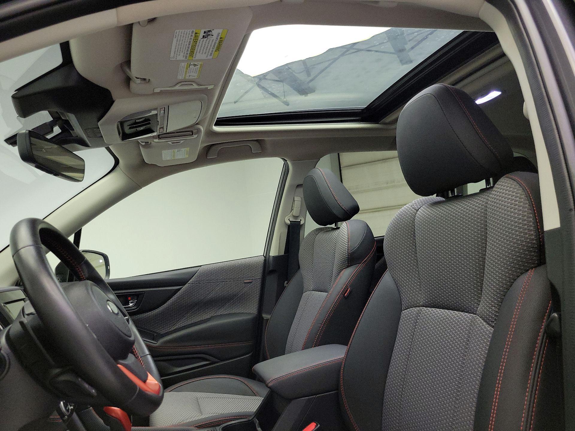 Thumbnail: 2024 Subaru Forester - 19