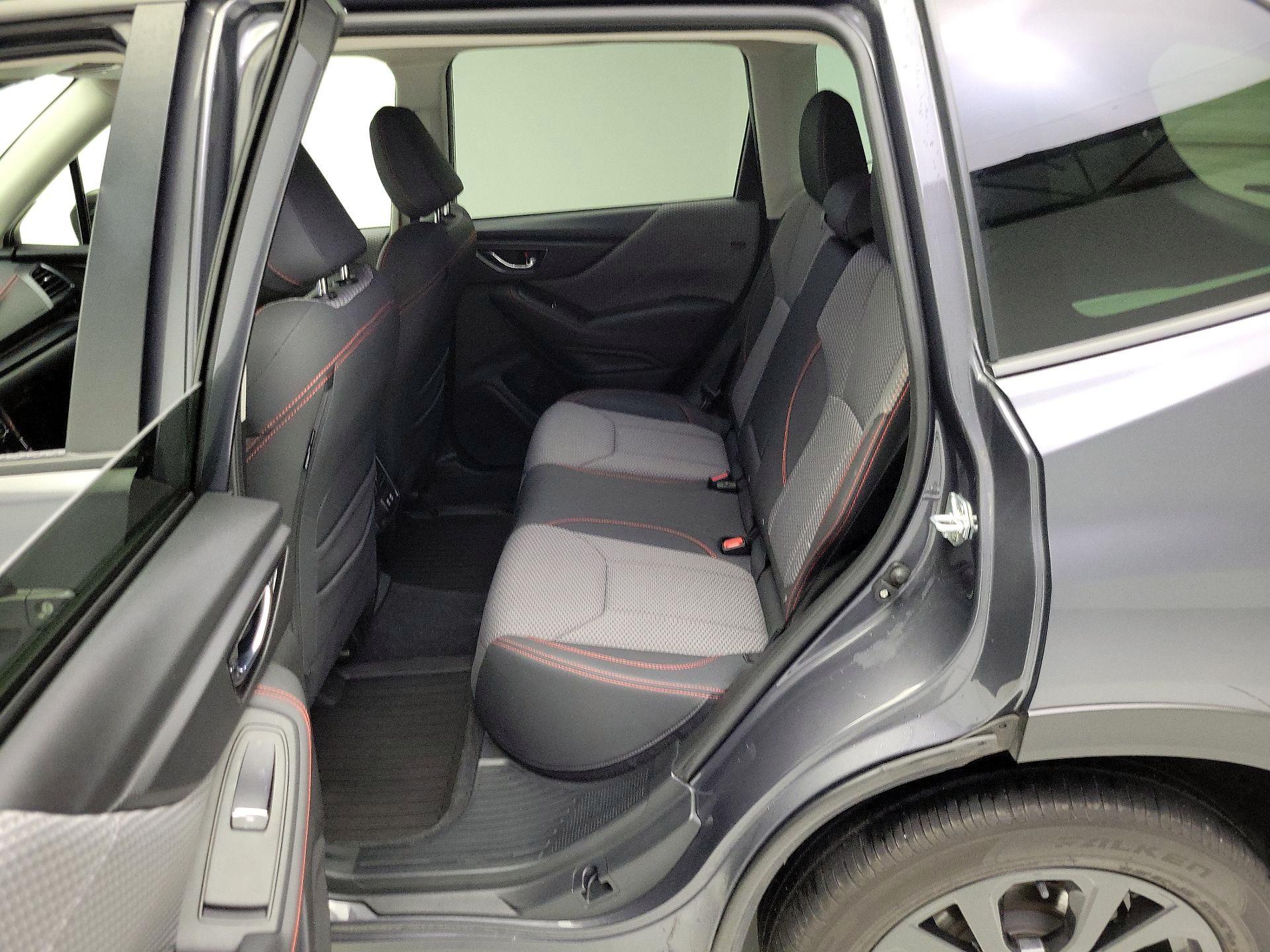 Thumbnail: 2024 Subaru Forester - 20