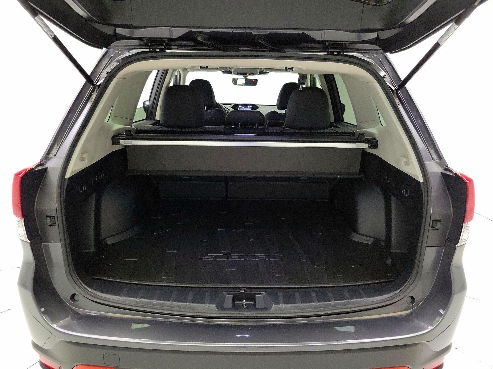 2024 Subaru Forester Sport - Photo 22