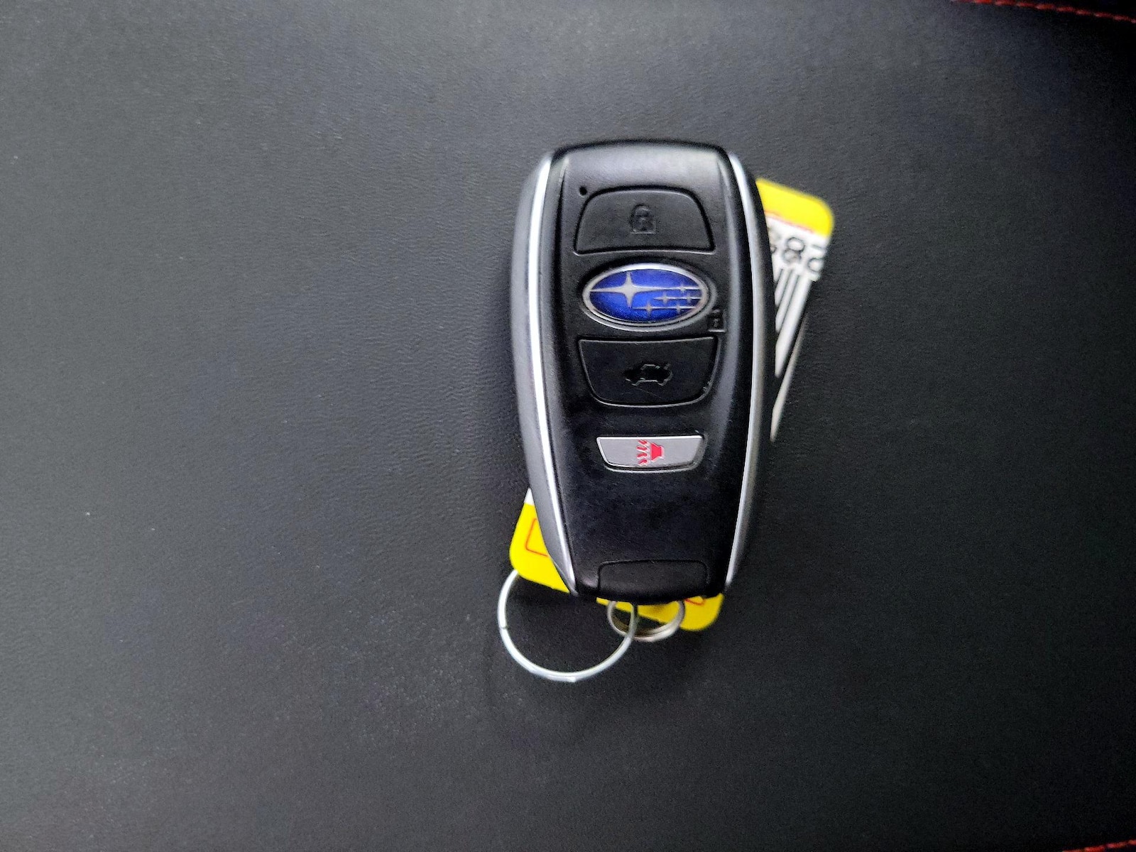 2024 Subaru Forester Sport - Photo 24