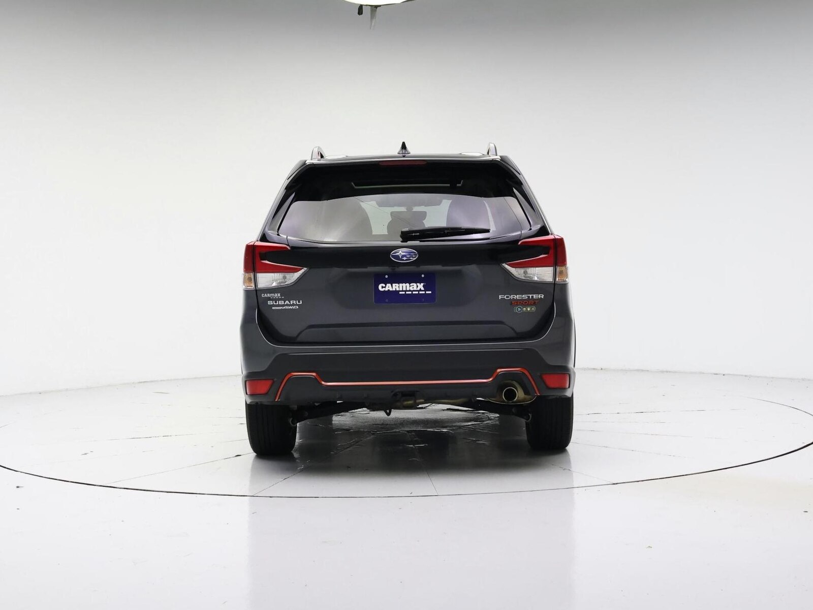2024 Subaru Forester Sport - Photo 6