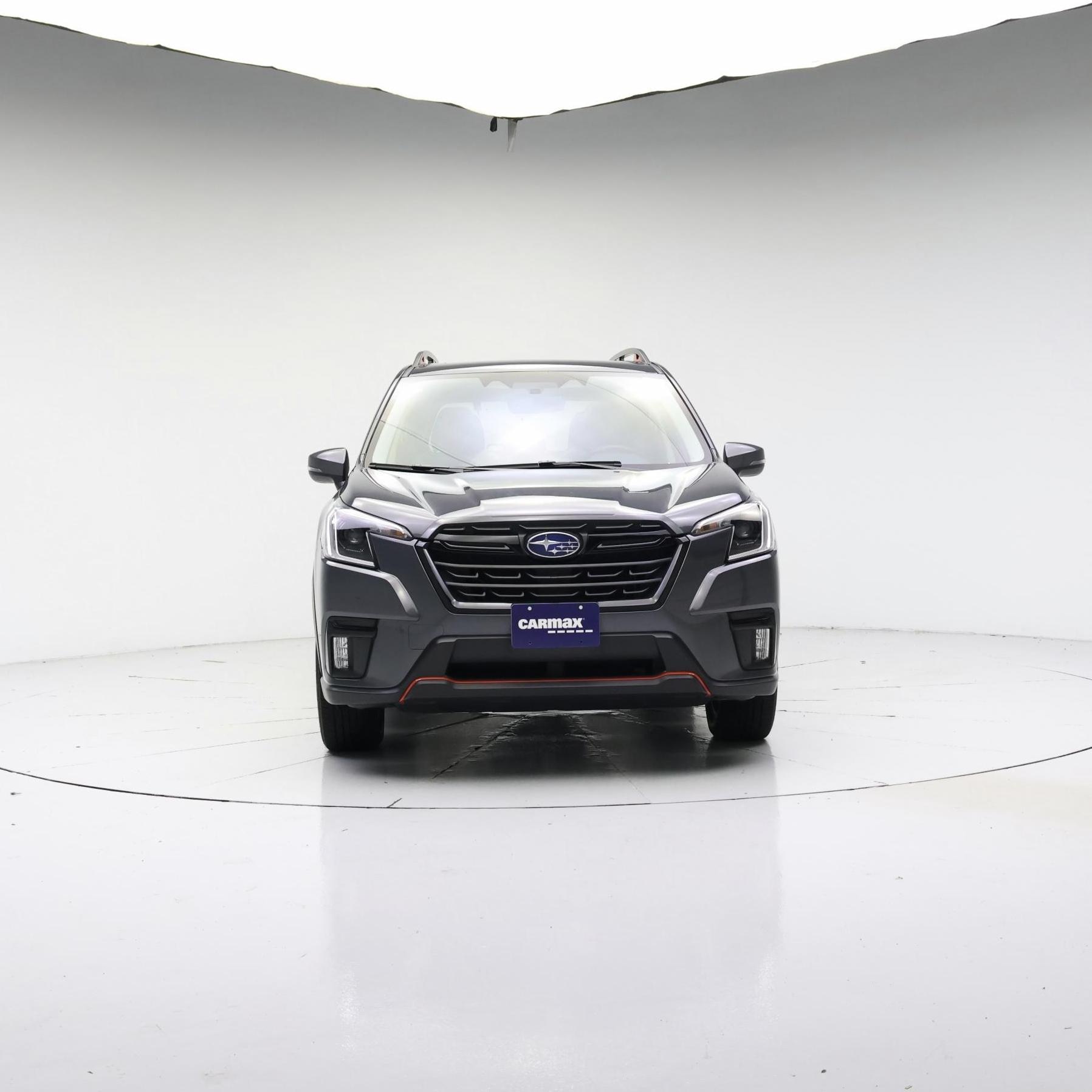 Thumbnail: 2024 Subaru Forester - 6