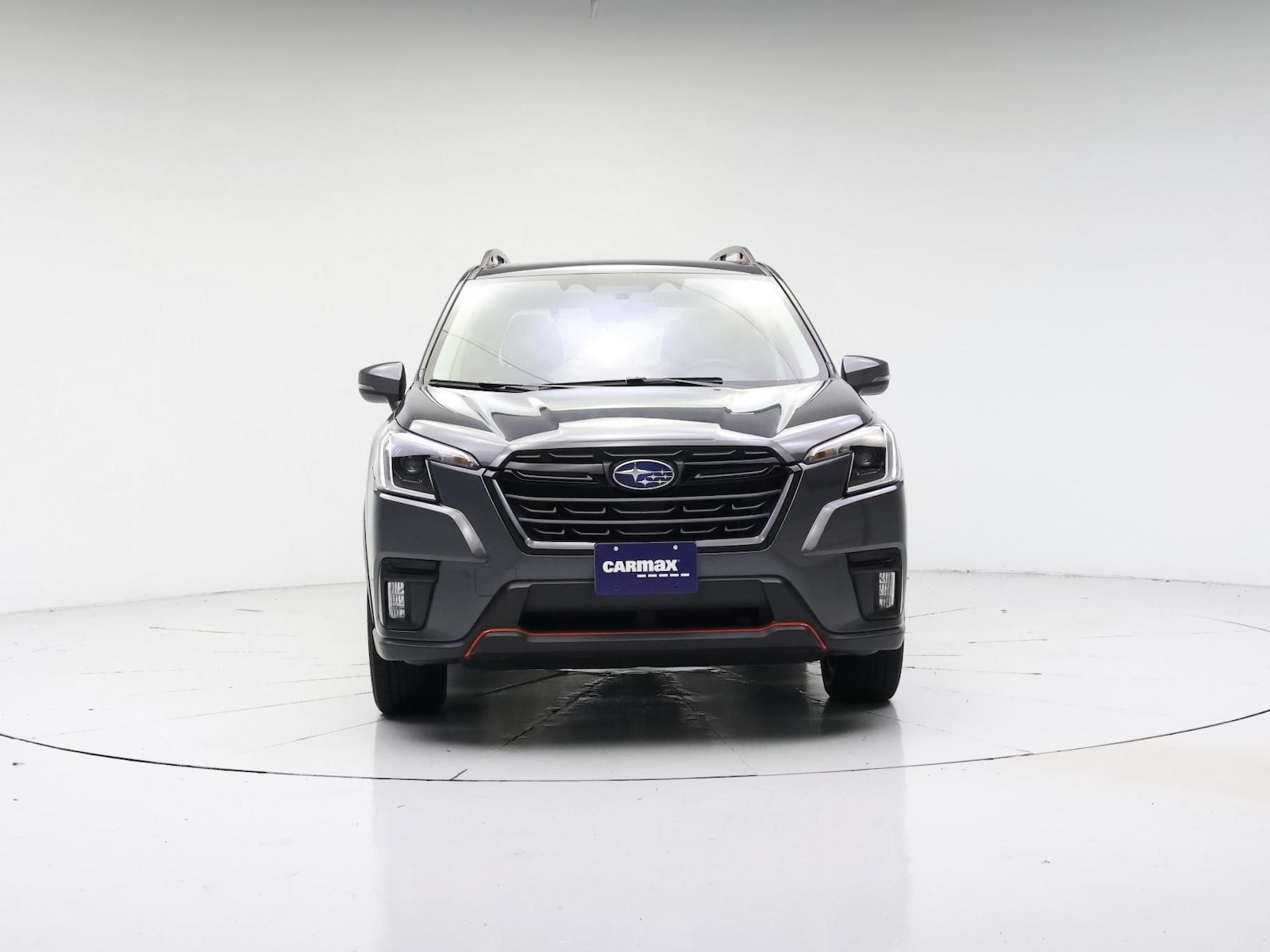 2024 Subaru Forester Sport - Photo 7