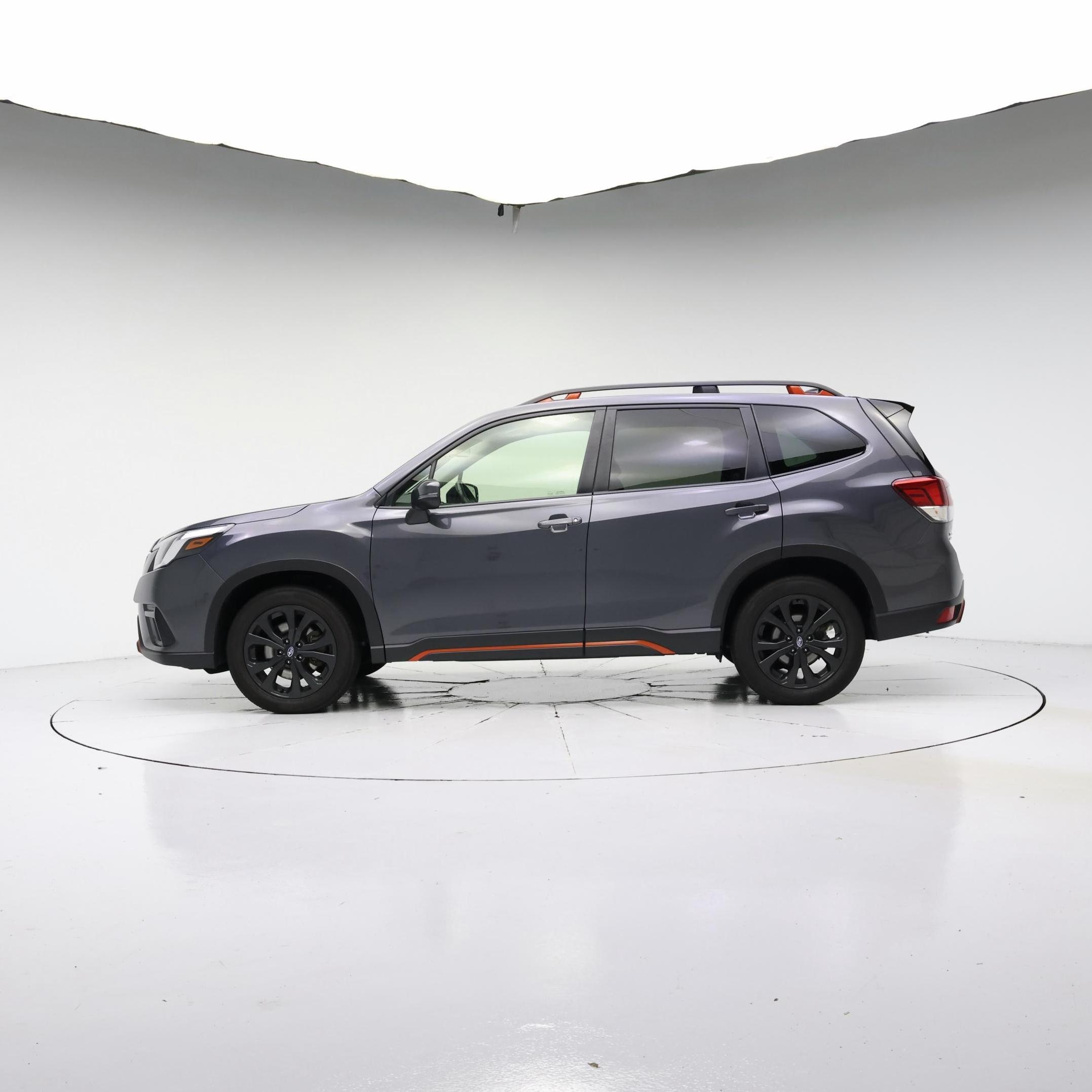 Thumbnail: 2024 Subaru Forester - 7