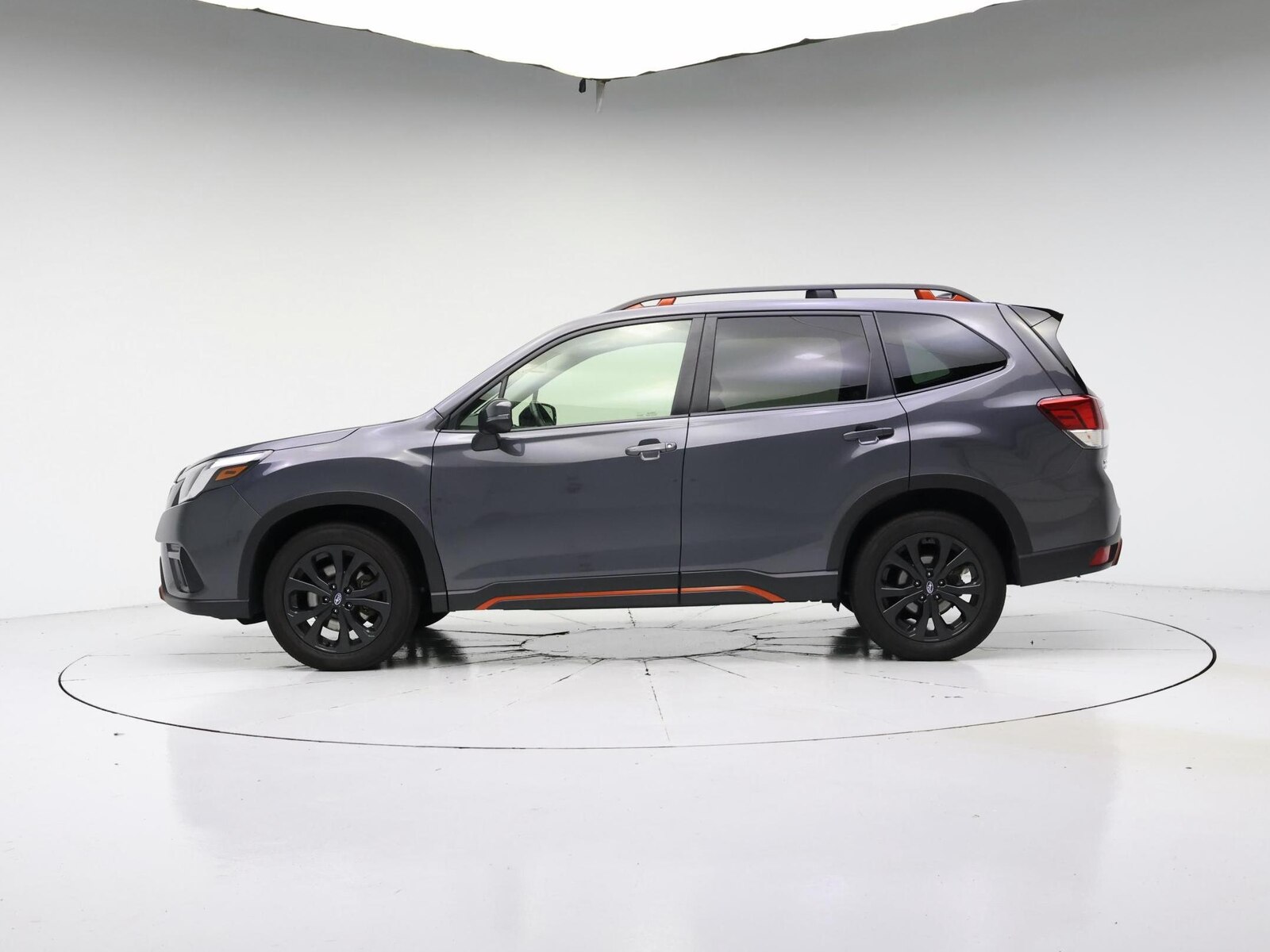 2024 Subaru Forester Sport - Photo 8