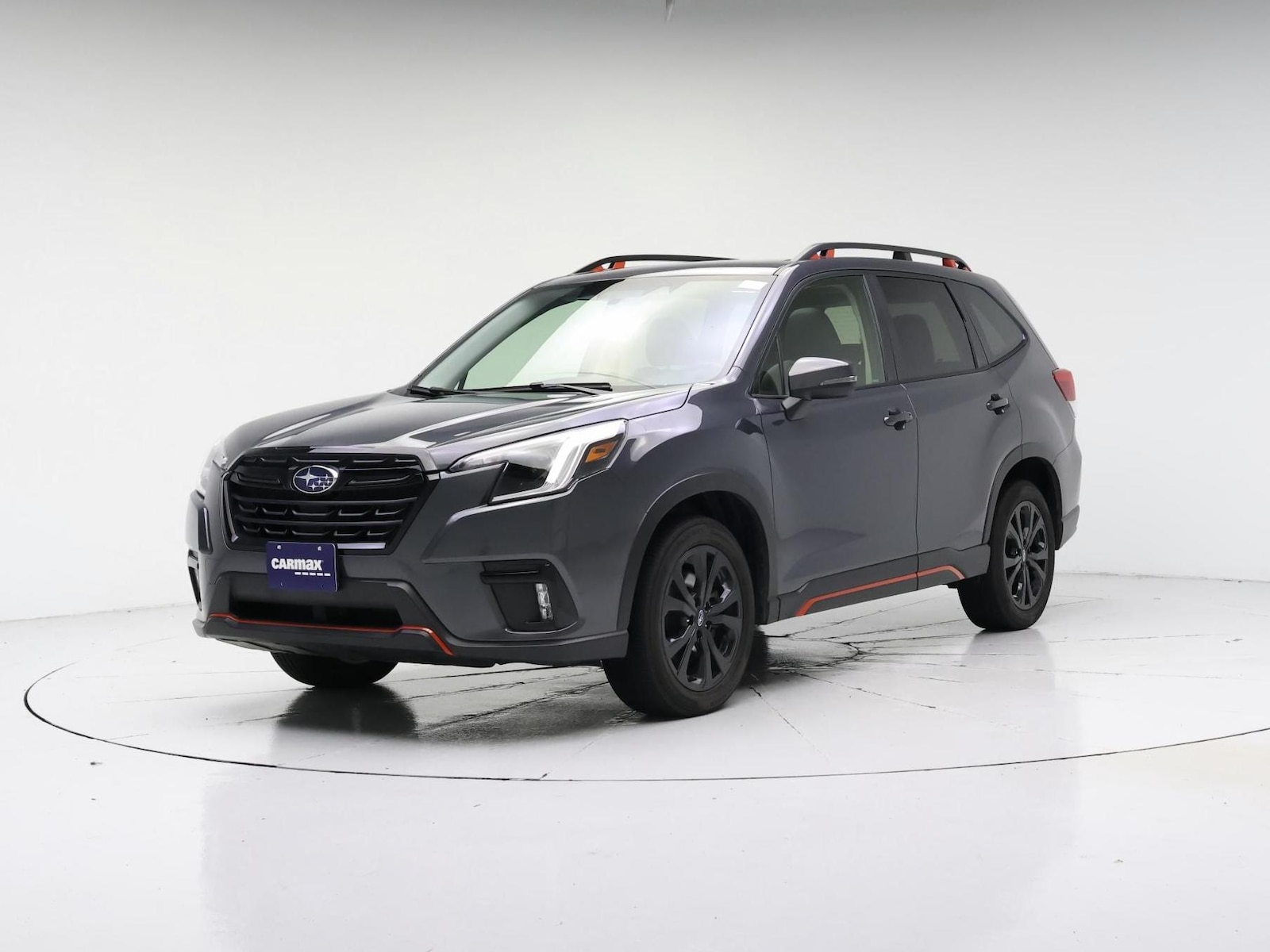 2024 Subaru Forester Sport - Photo 9