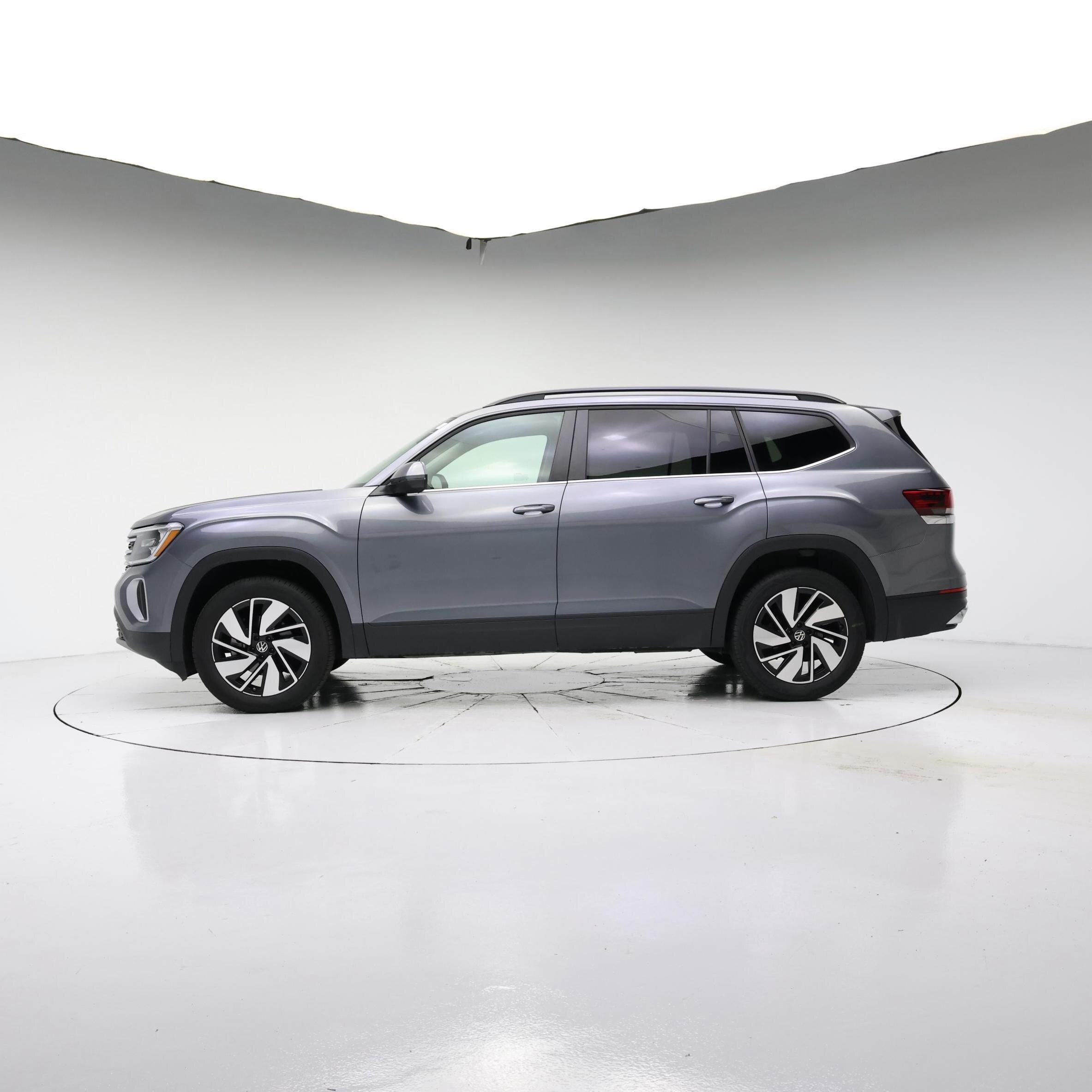 Thumbnail: 2025 Volkswagen Atlas - 3