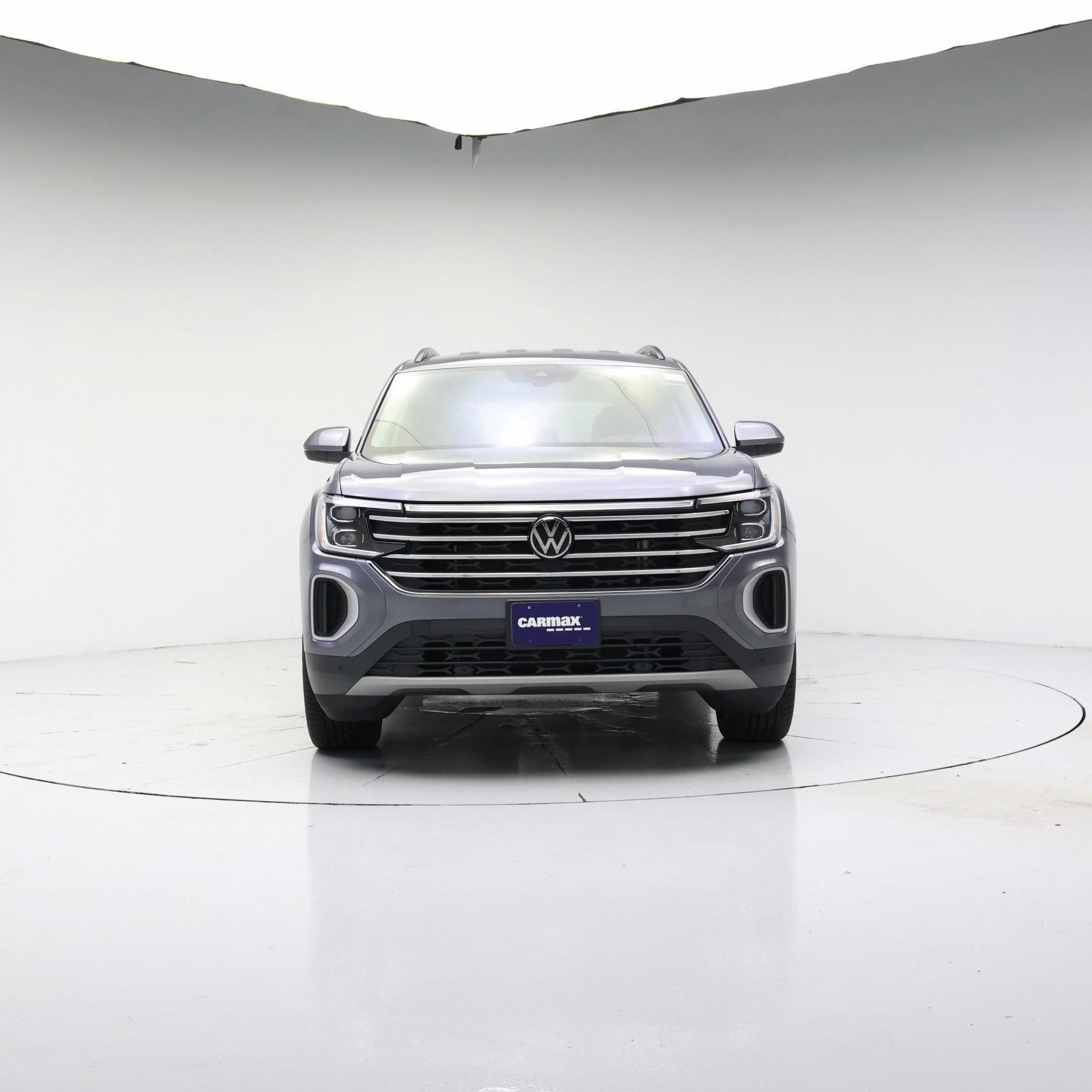 Thumbnail: 2025 Volkswagen Atlas - 5