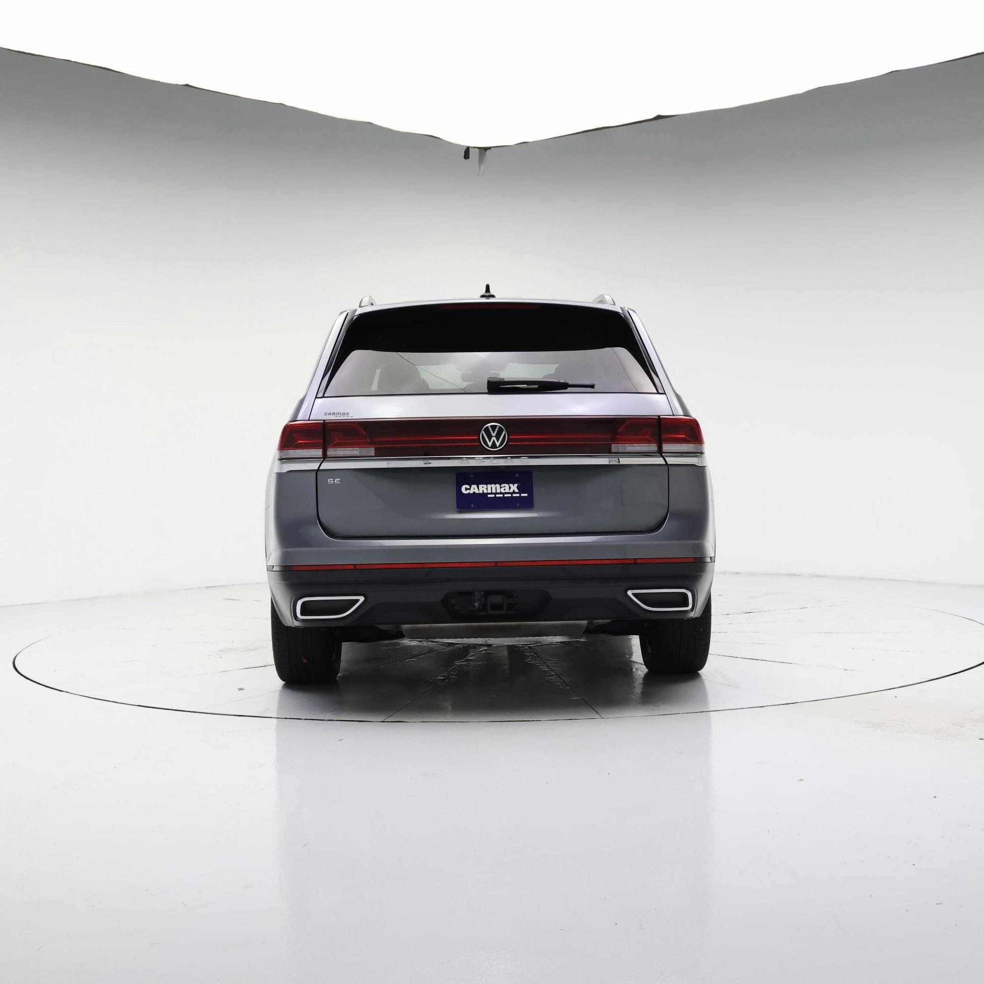 Thumbnail: 2025 Volkswagen Atlas - 6