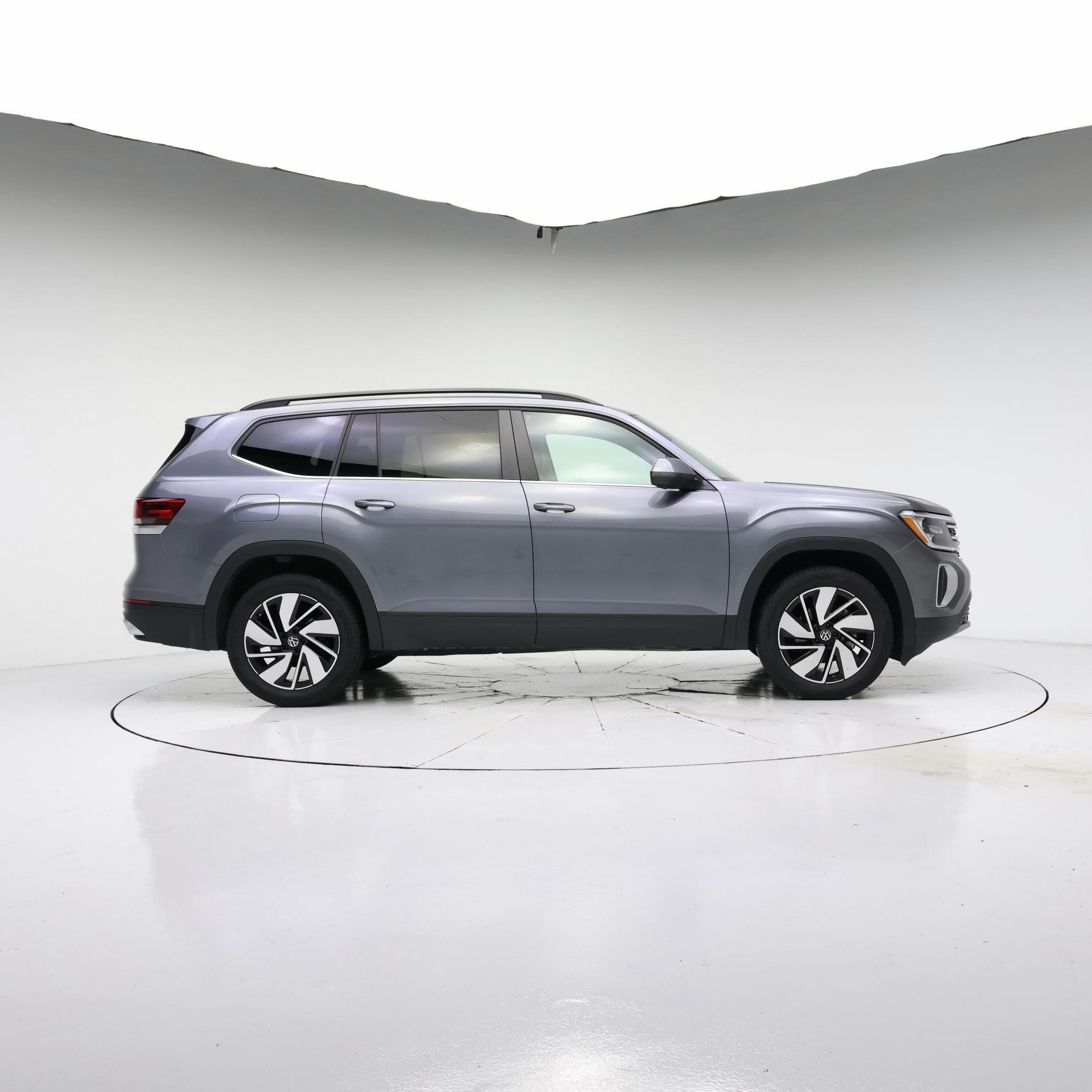 Thumbnail: 2025 Volkswagen Atlas - 7