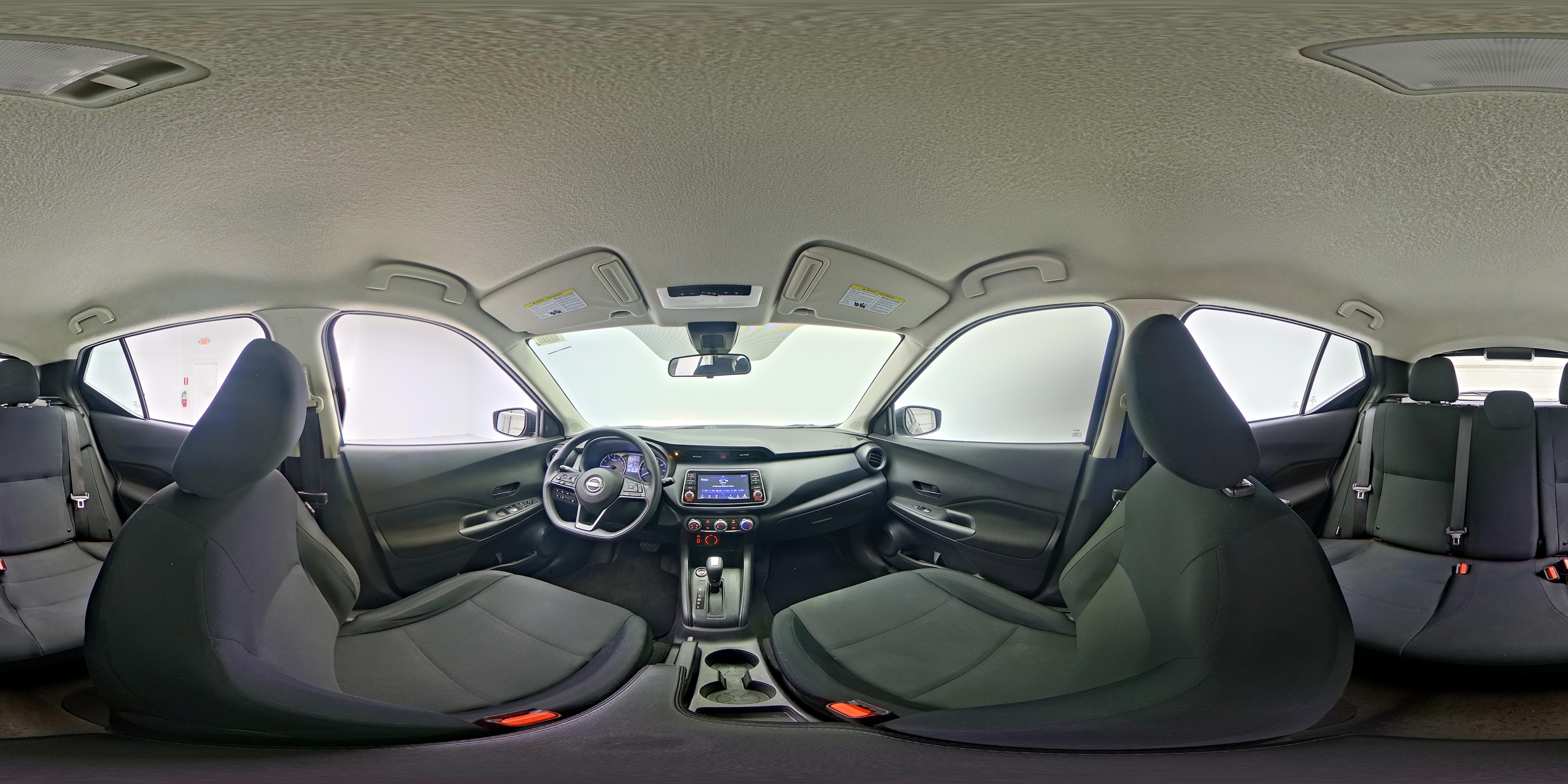 2024 Nissan Kicks S - Photo 25
