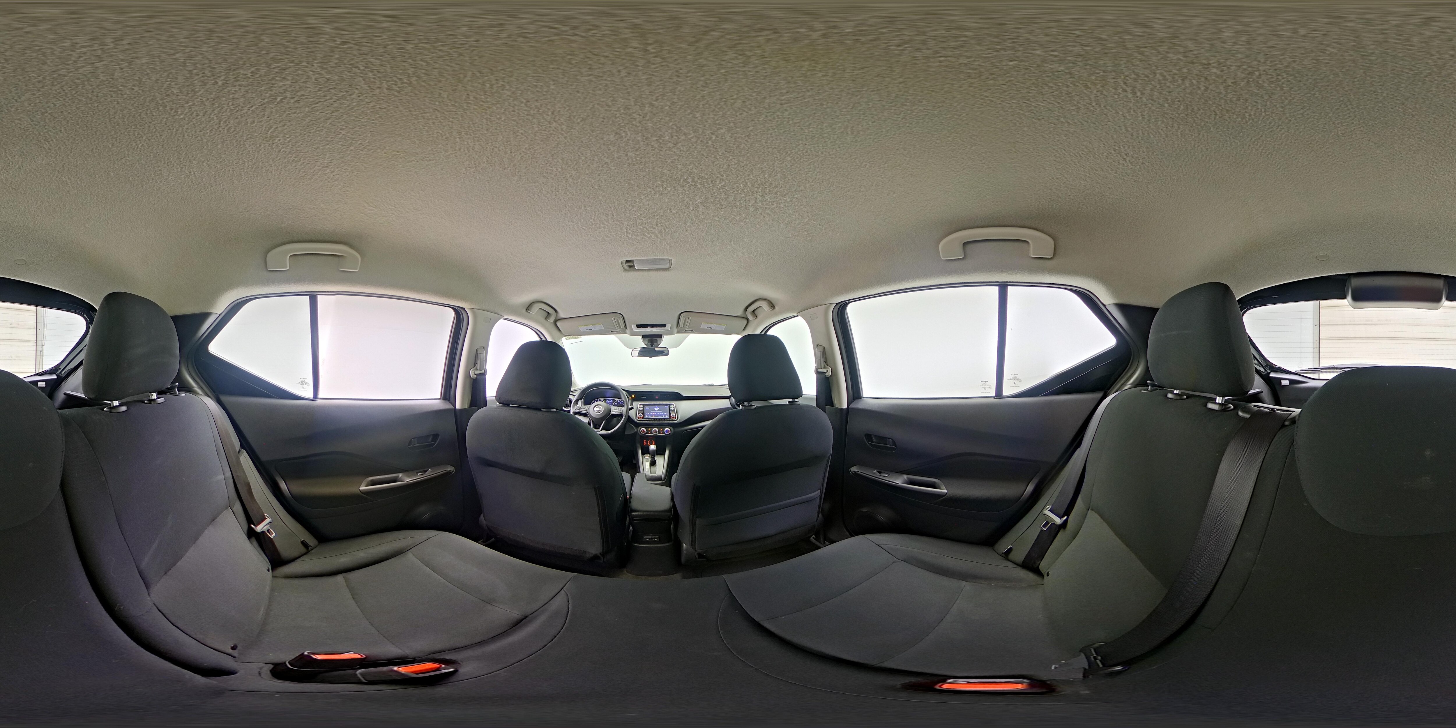 2024 Nissan Kicks S - Photo 26