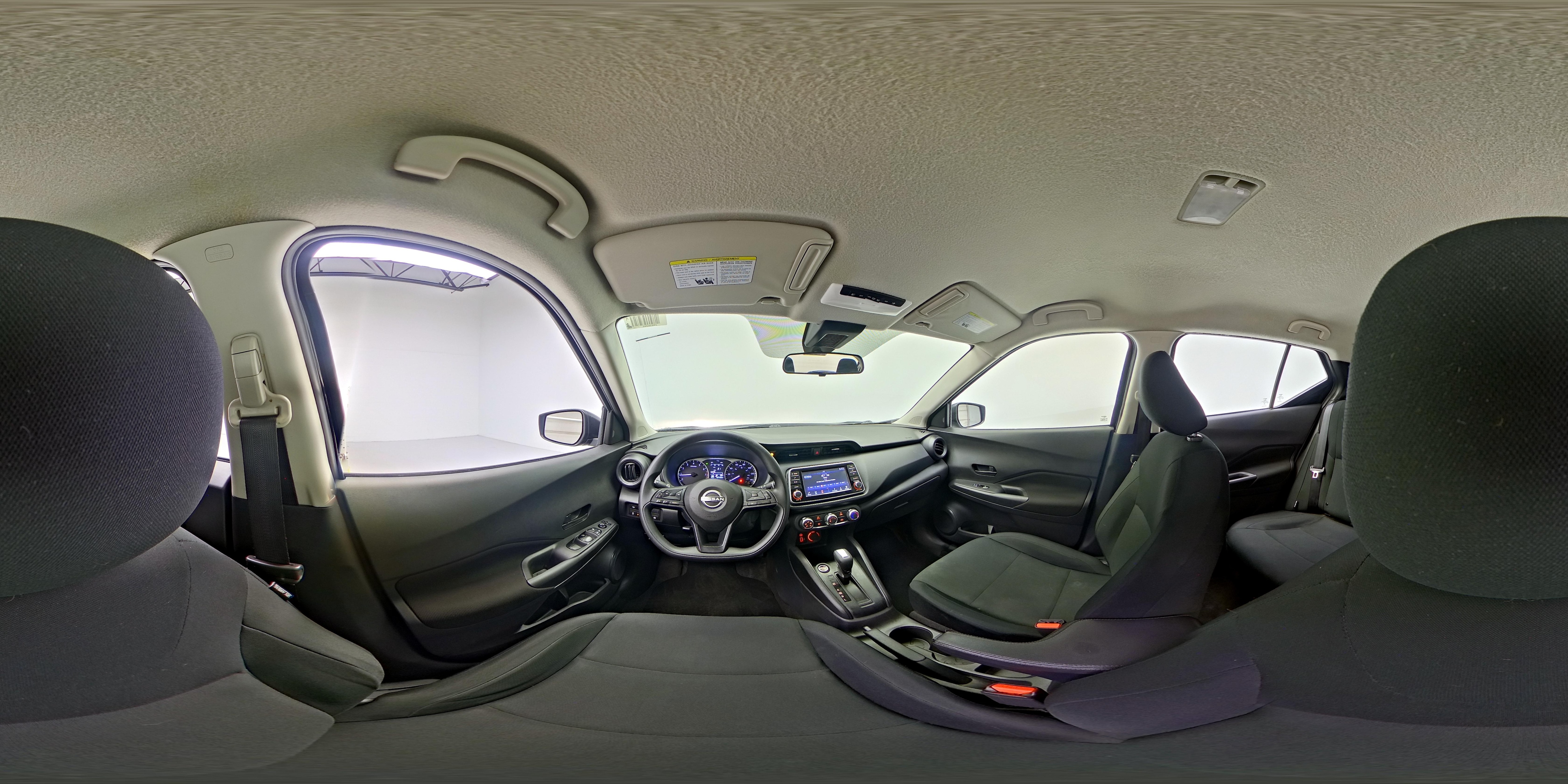 2024 Nissan Kicks S - Photo 27