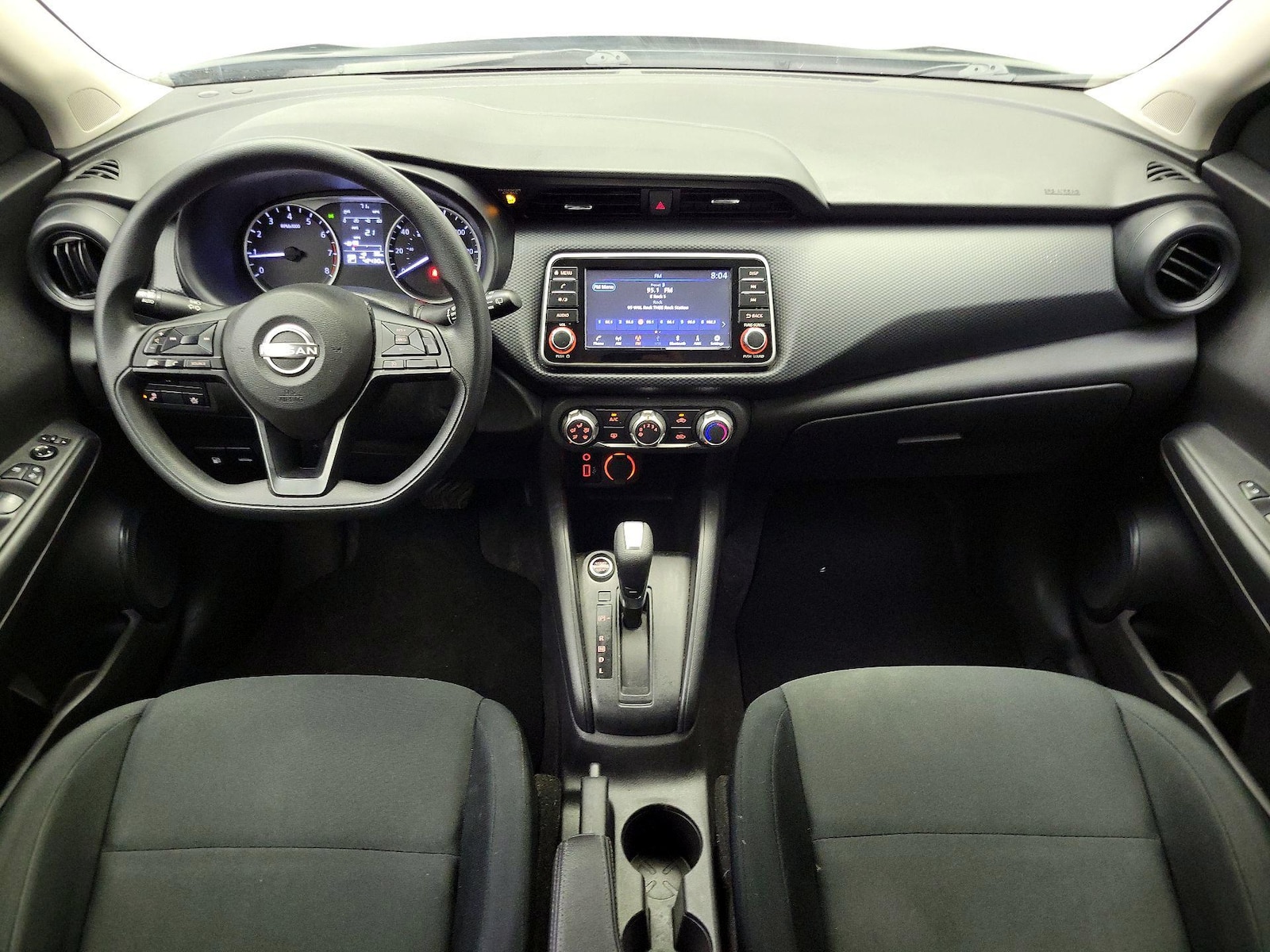 2024 Nissan Kicks S - Photo 10
