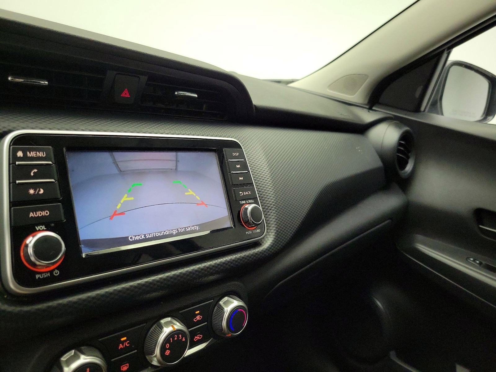 2024 Nissan Kicks S - Photo 16