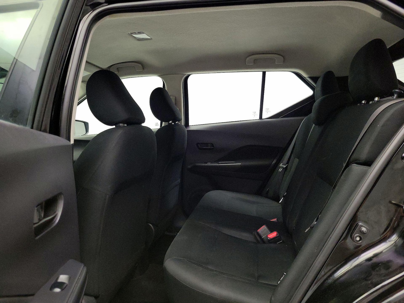 2024 Nissan Kicks S - Photo 21